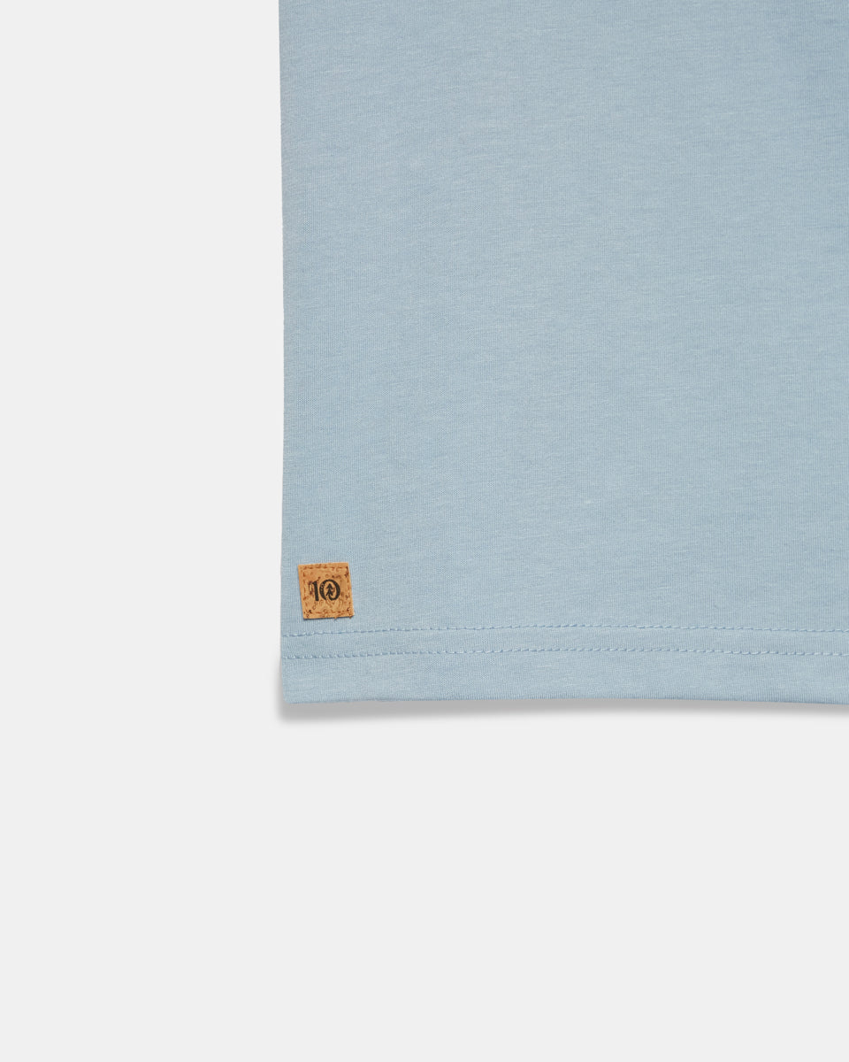 TreeBlend Crew T-Shirt