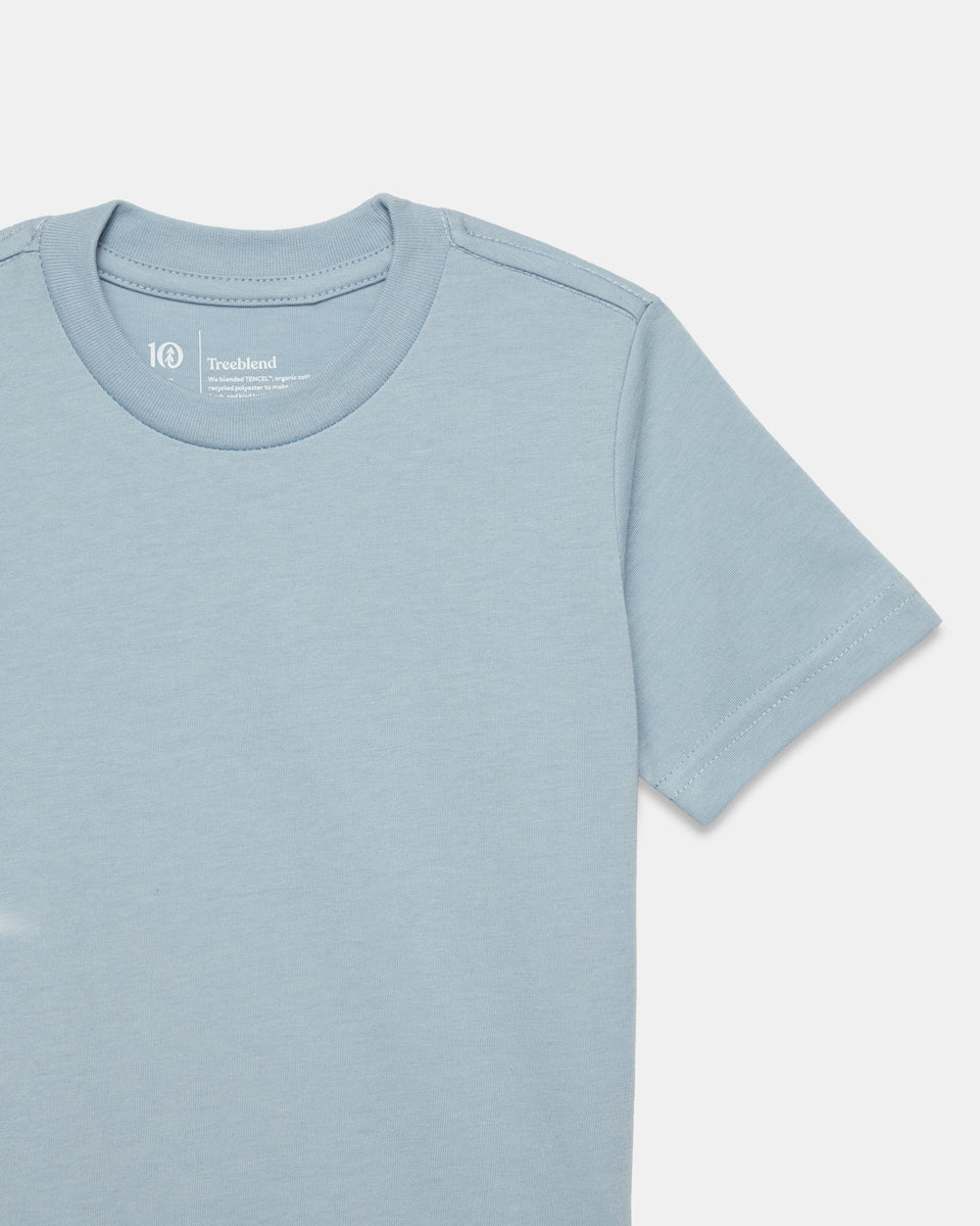 TreeBlend Crew T-Shirt