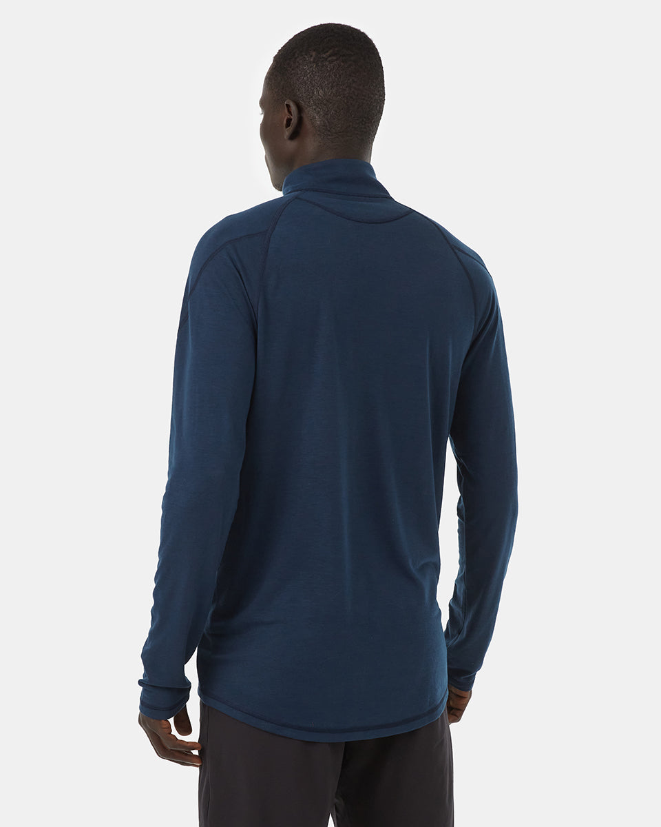 InMotion 1/4 Zip