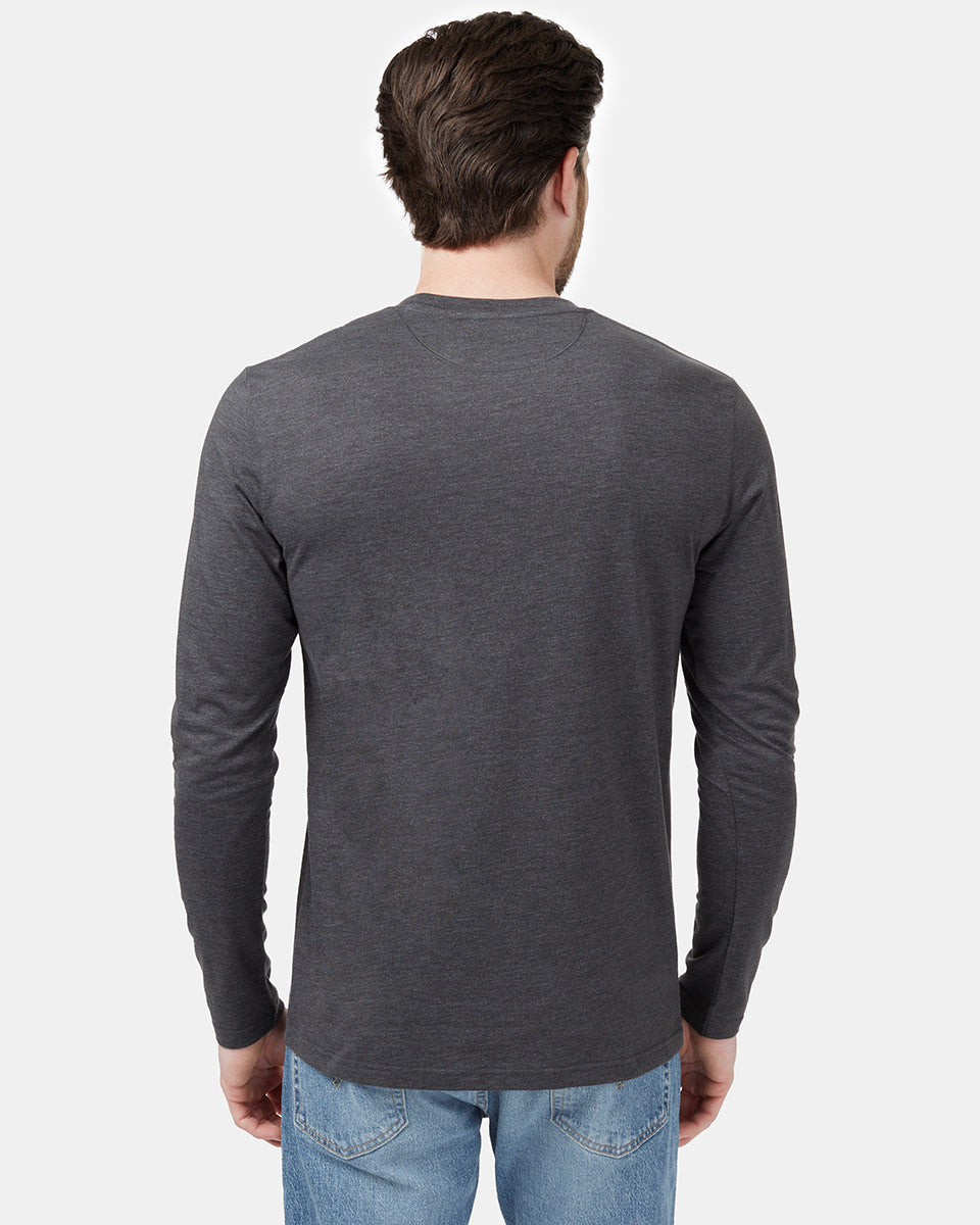 TreeBlend Baker Longsleeve