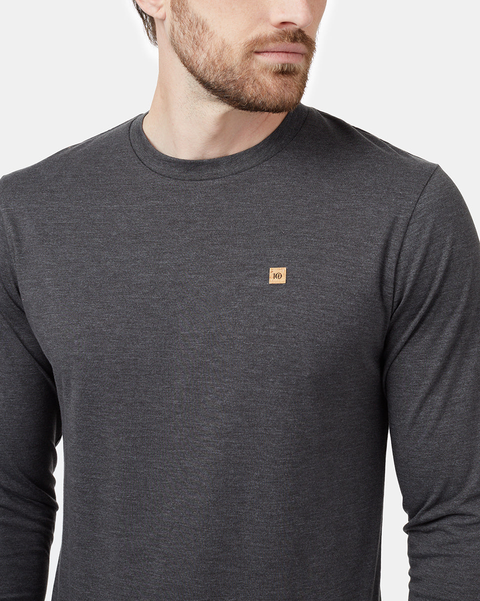 TreeBlend Baker Longsleeve