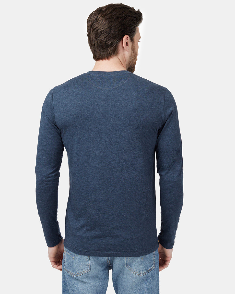 TreeBlend Baker Longsleeve