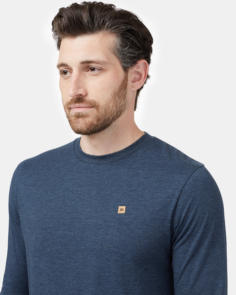 TreeBlend Baker Longsleeve