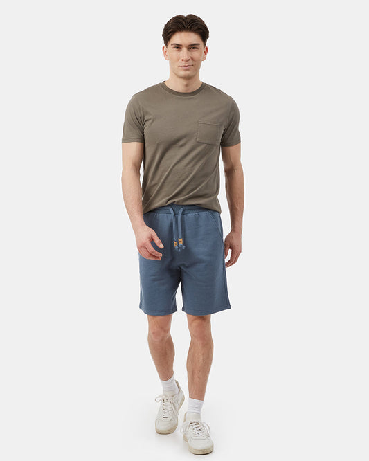 TreeFleece Sweatshort