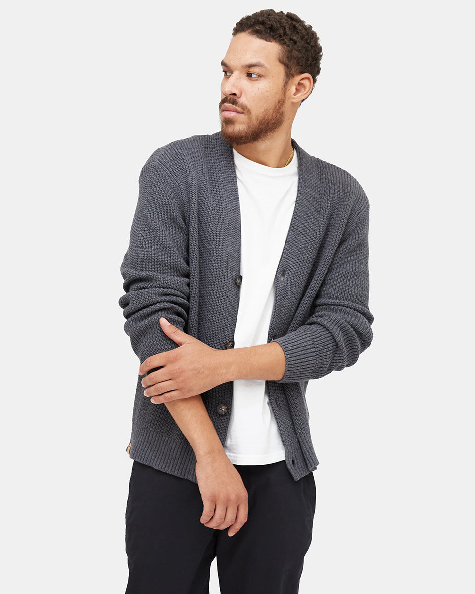 Highline Cardigan