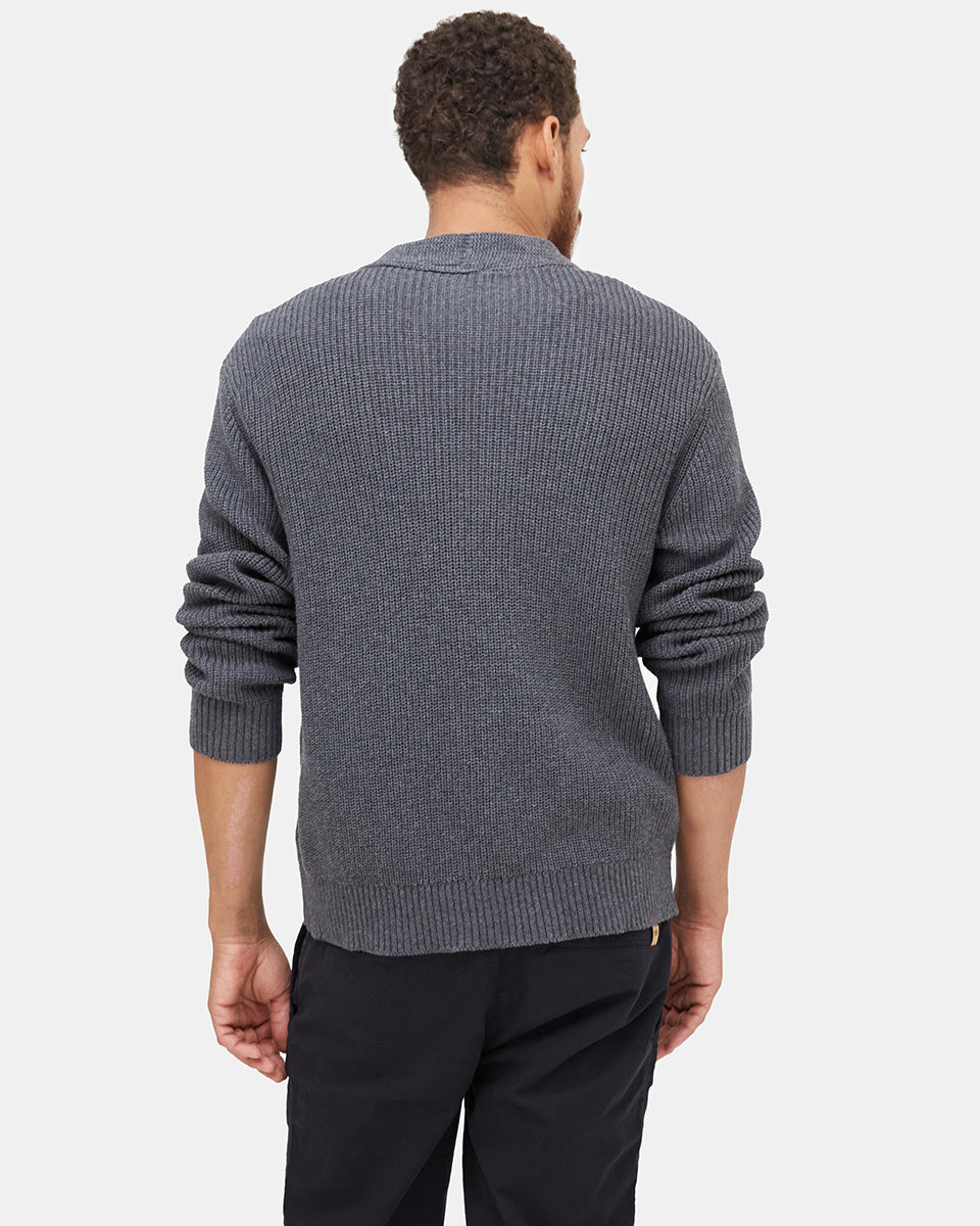 Highline Cardigan