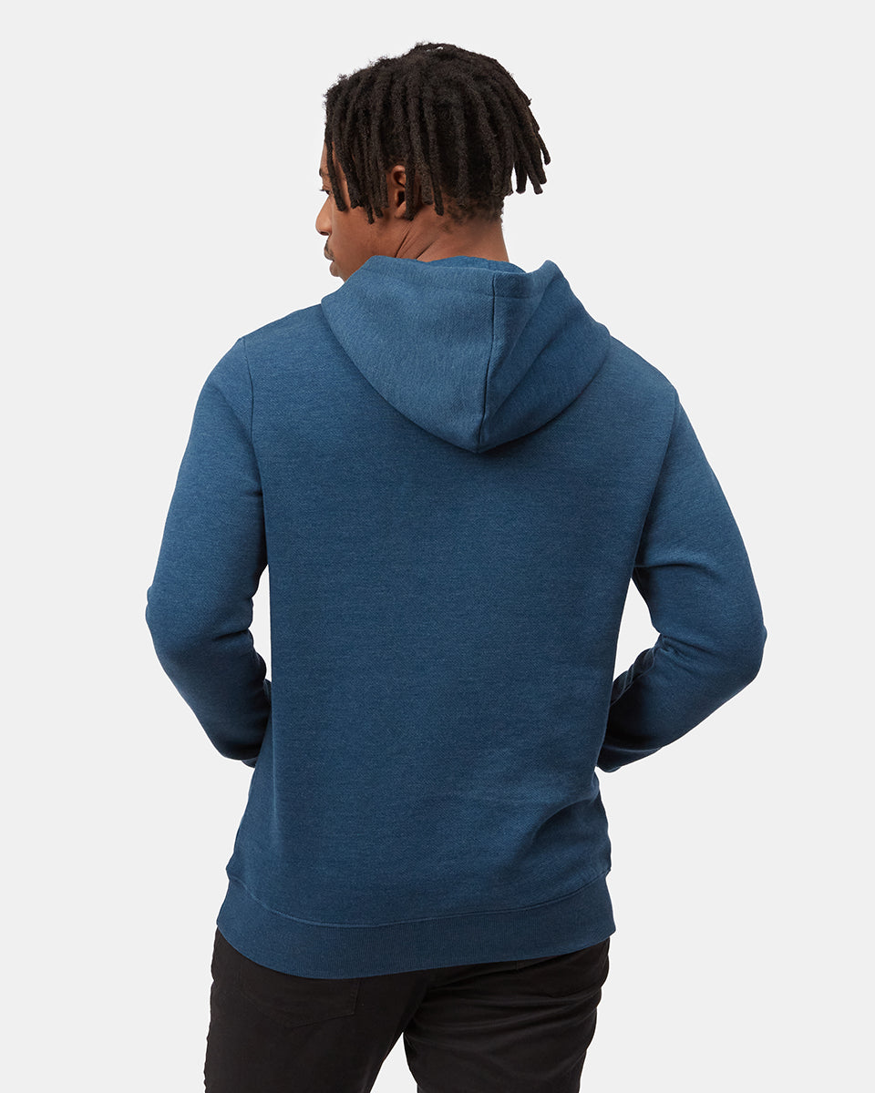 Summer Sasquatch Hoodie