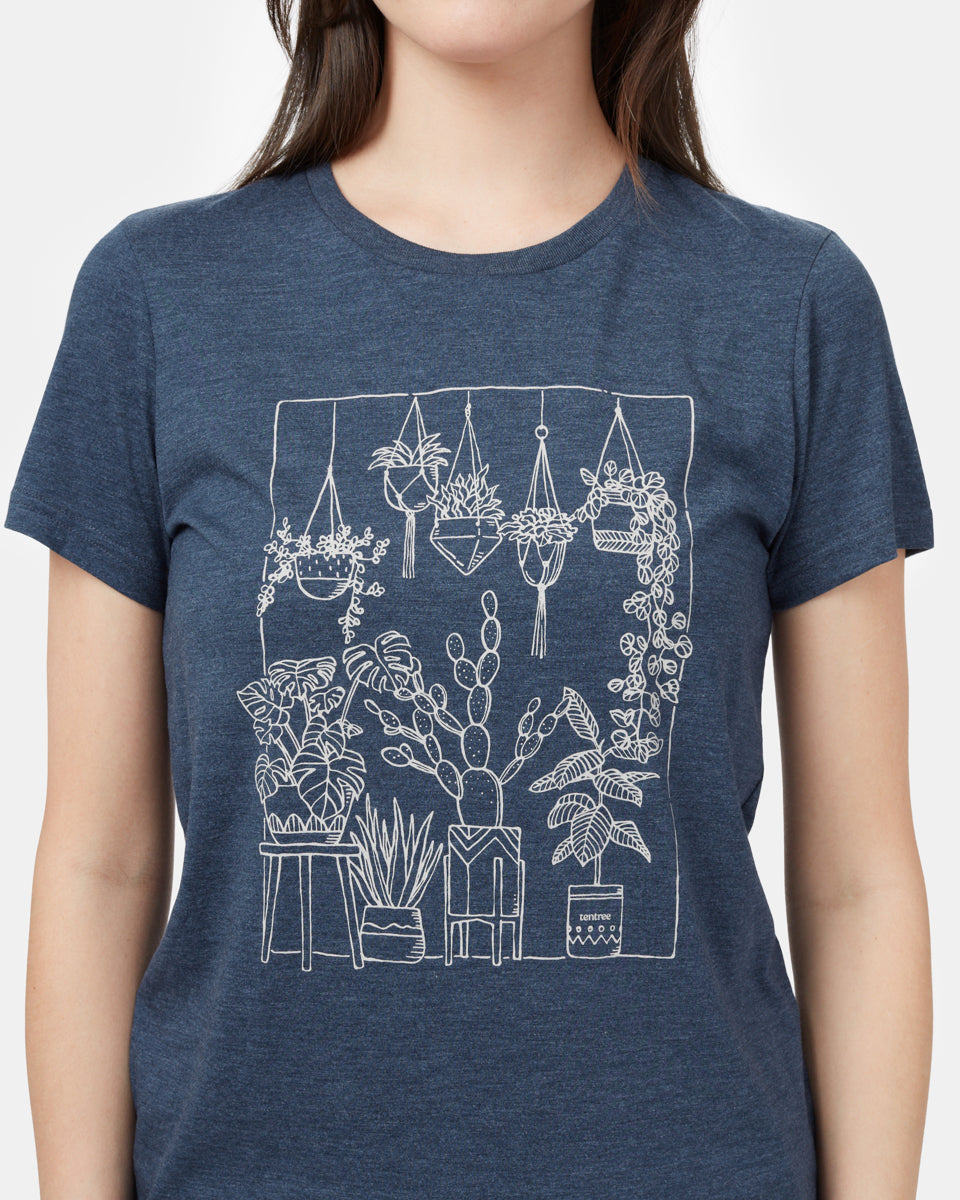 Plant Club T-Shirt