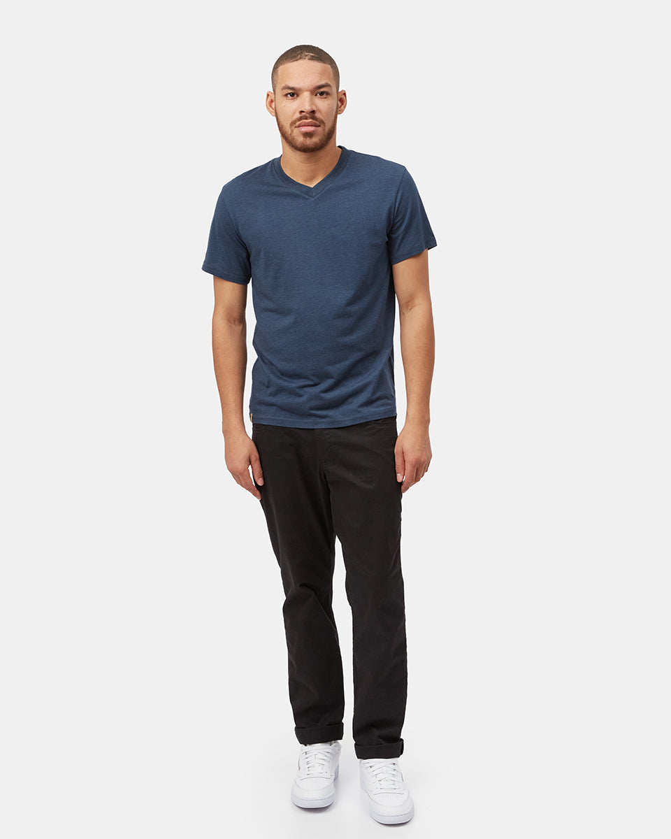 TreeBlend V-Neck T-Shirt