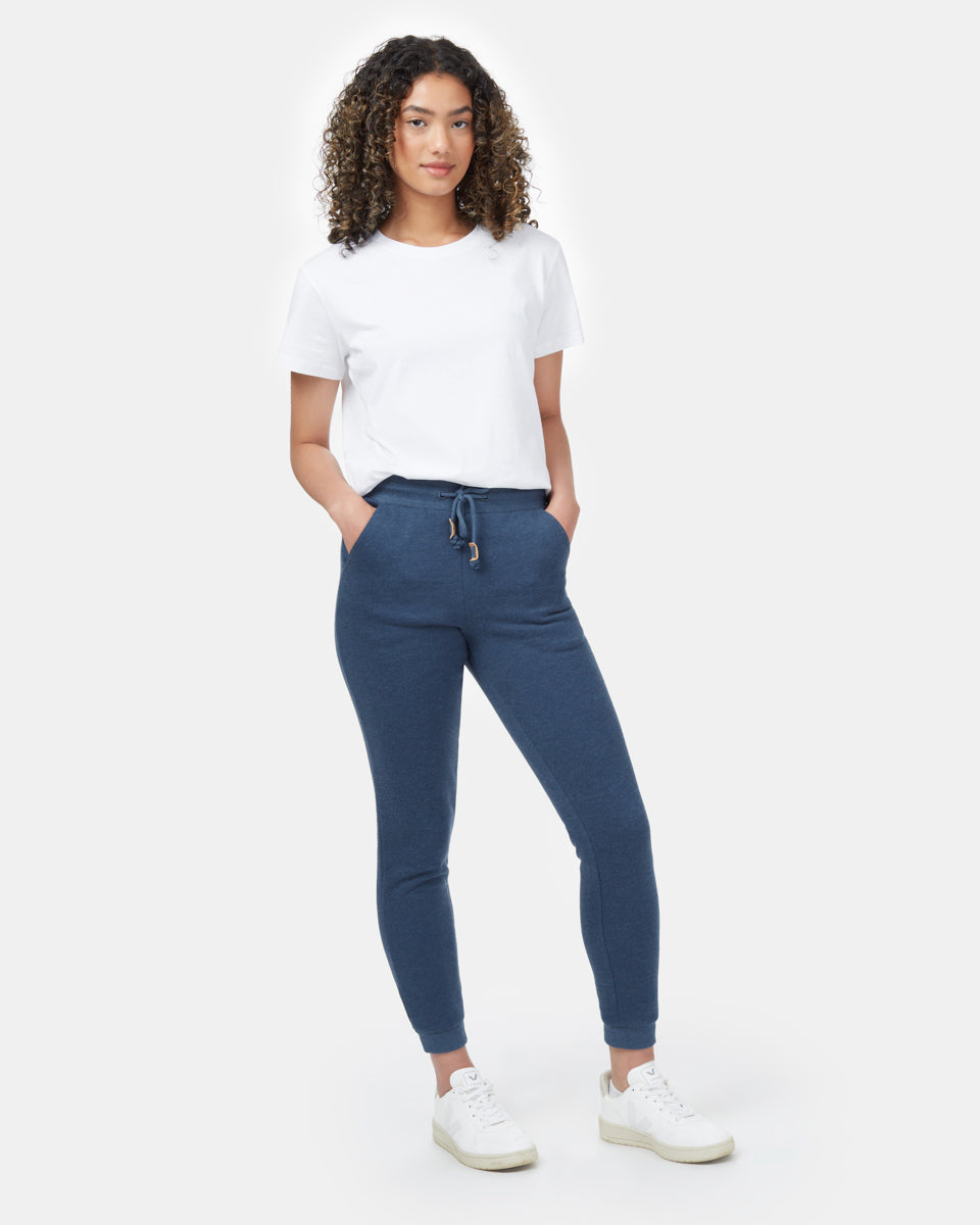 TreeFleece Bamone Sweatpant