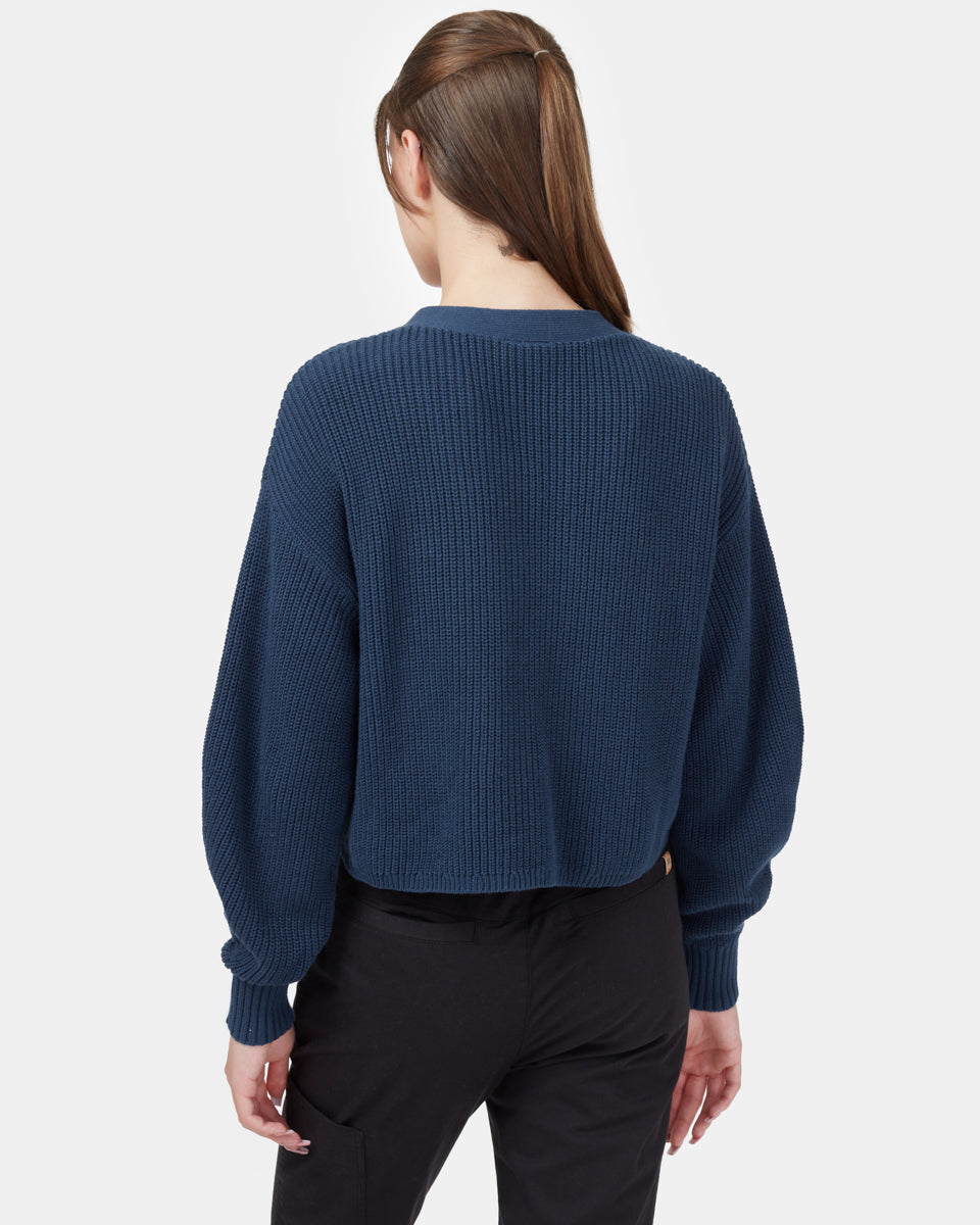 Ashton Cardigan