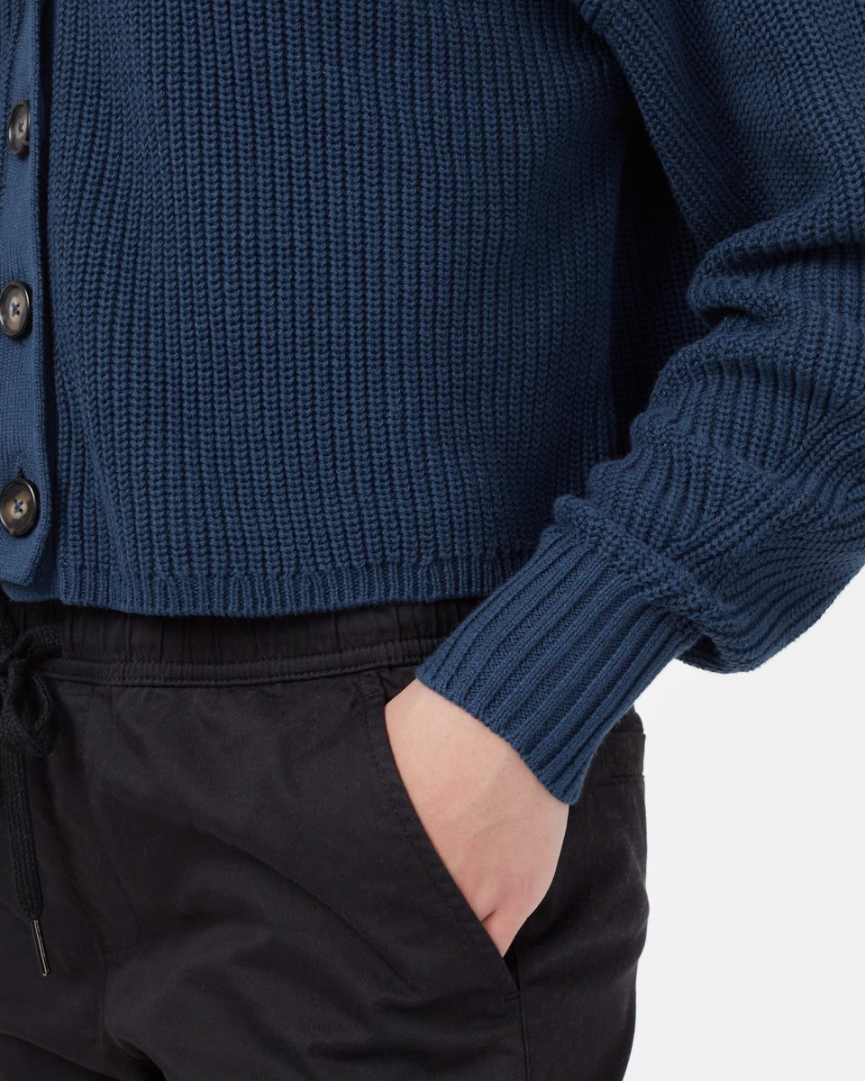 Ashton Cardigan