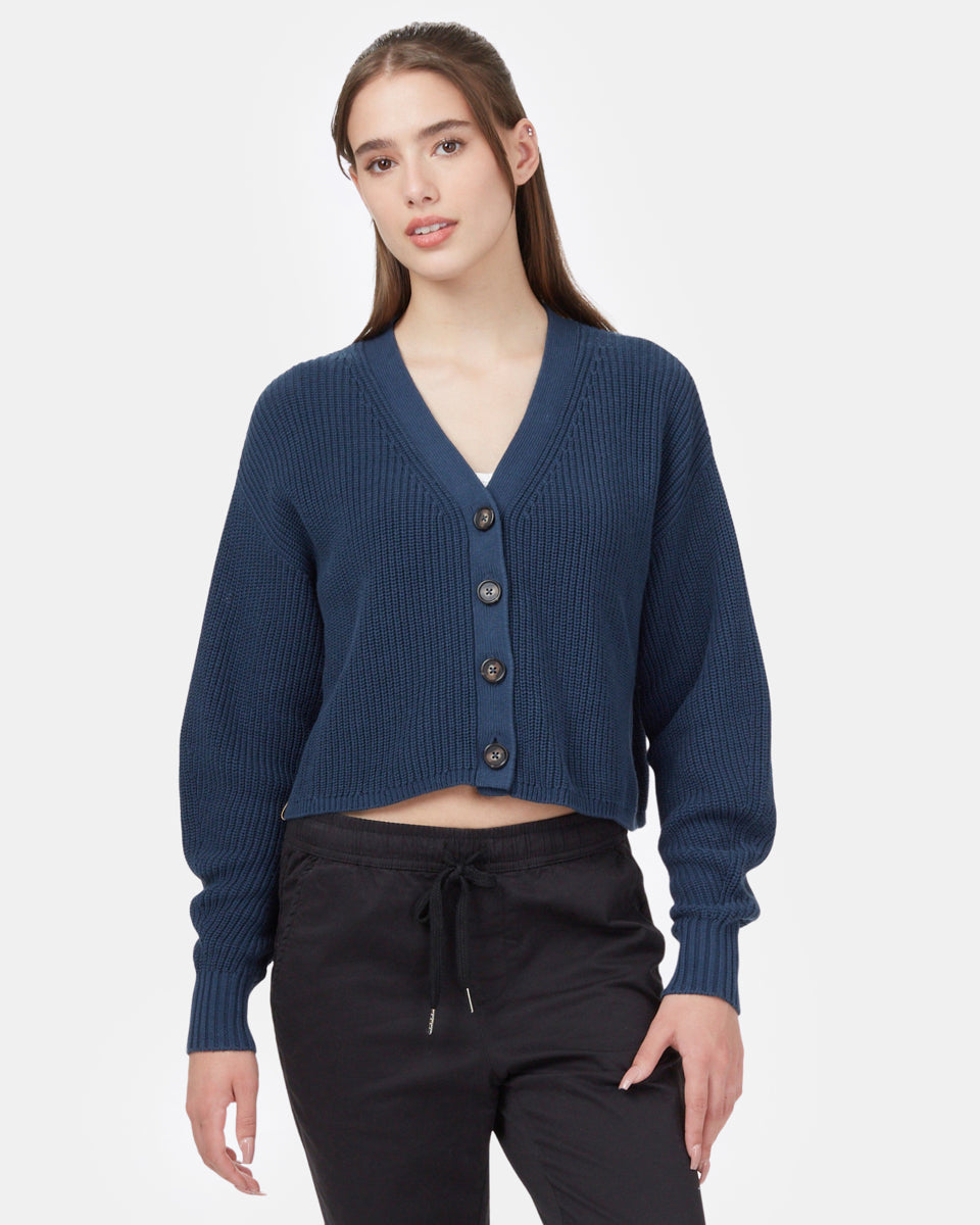 Ashton Cardigan