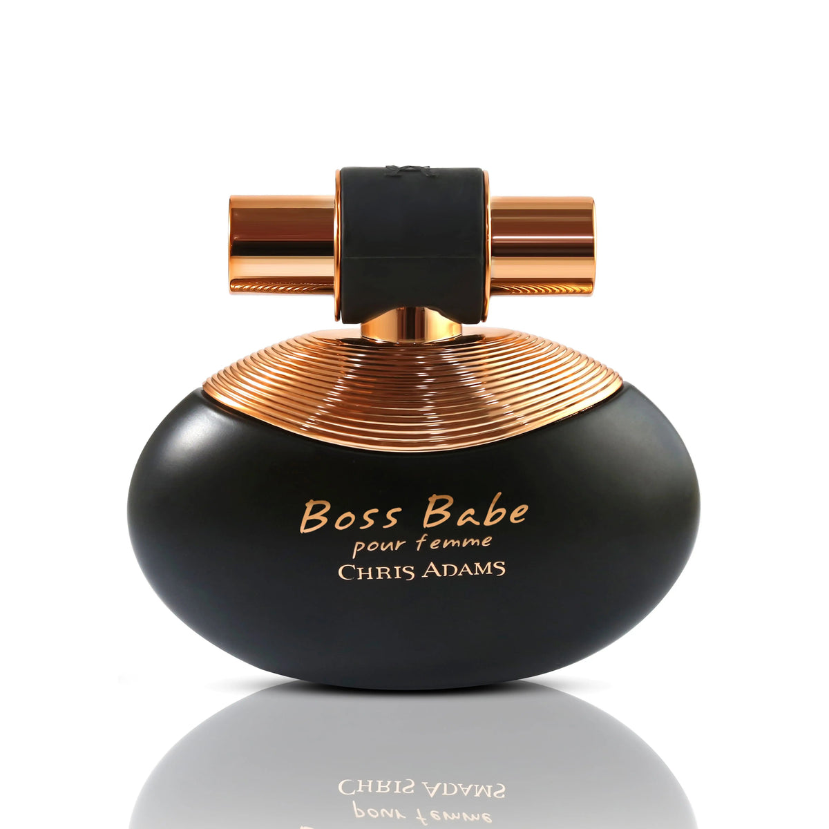 Chris Adams Boss Babe for Women 100mL