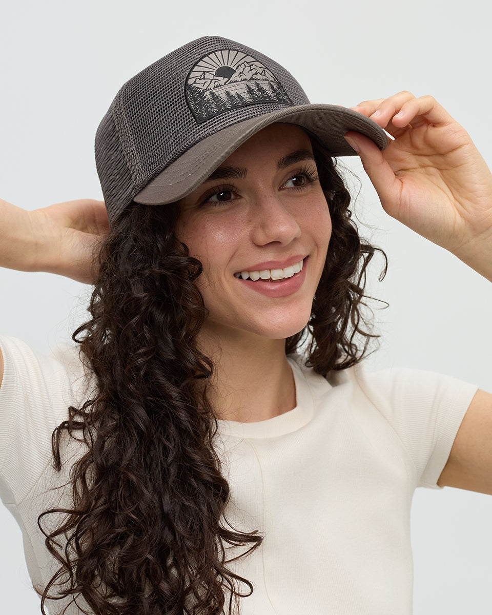 Lake Tentree Summit Hat
