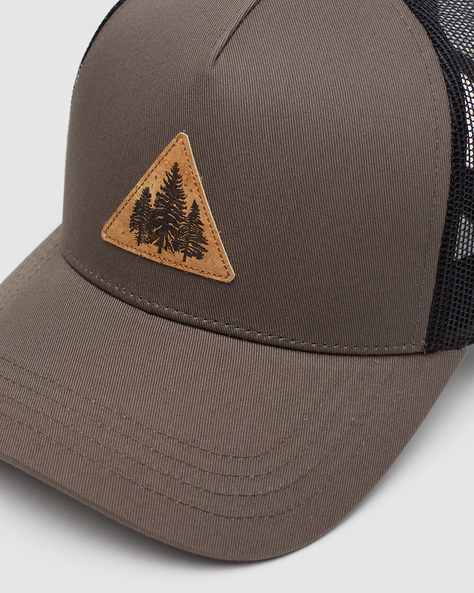 Pine Trio Altitude Hat