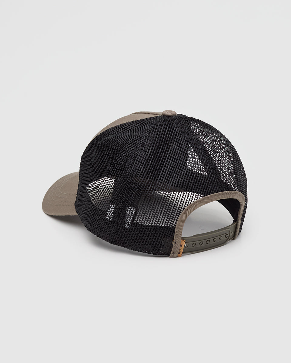 Forest Sun Altitude Hat