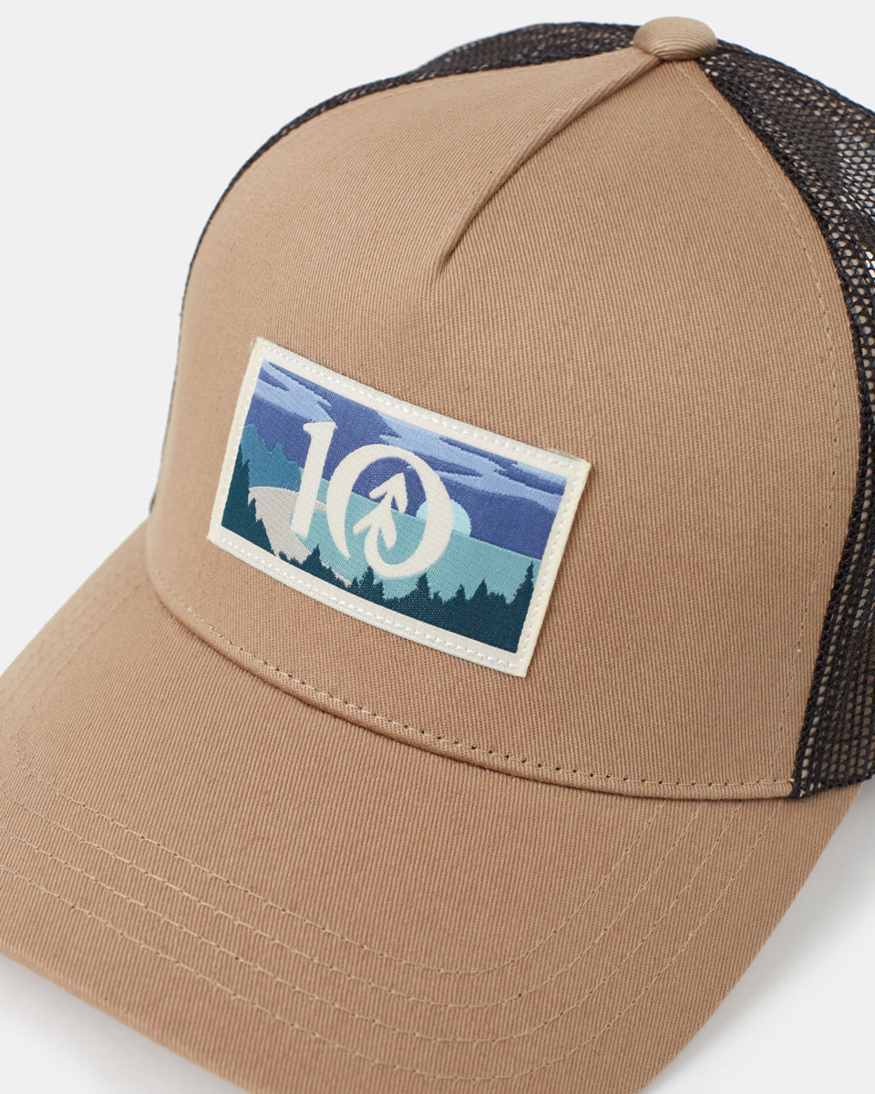 Tentree Bay Altitude Hat