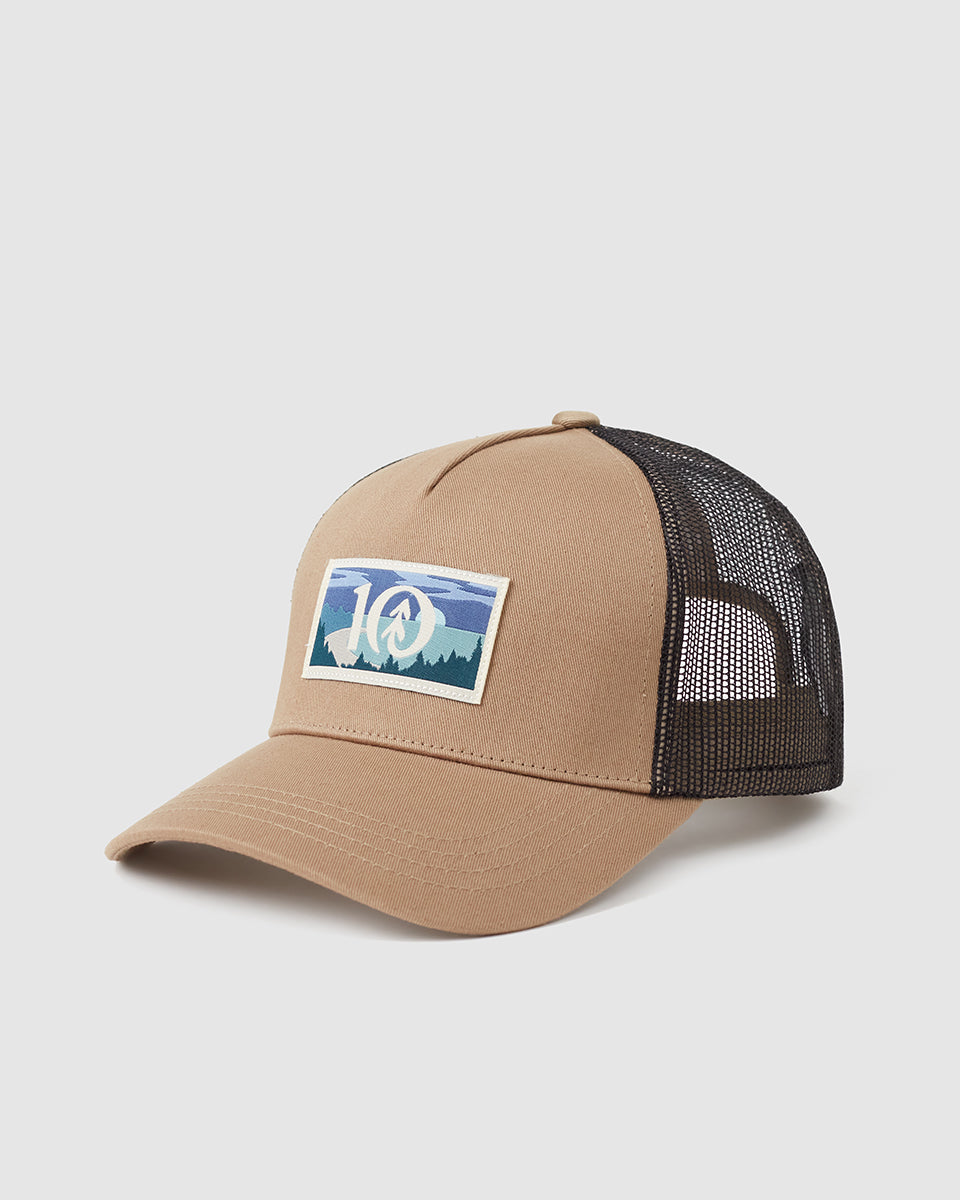 Tentree Bay Altitude Hat