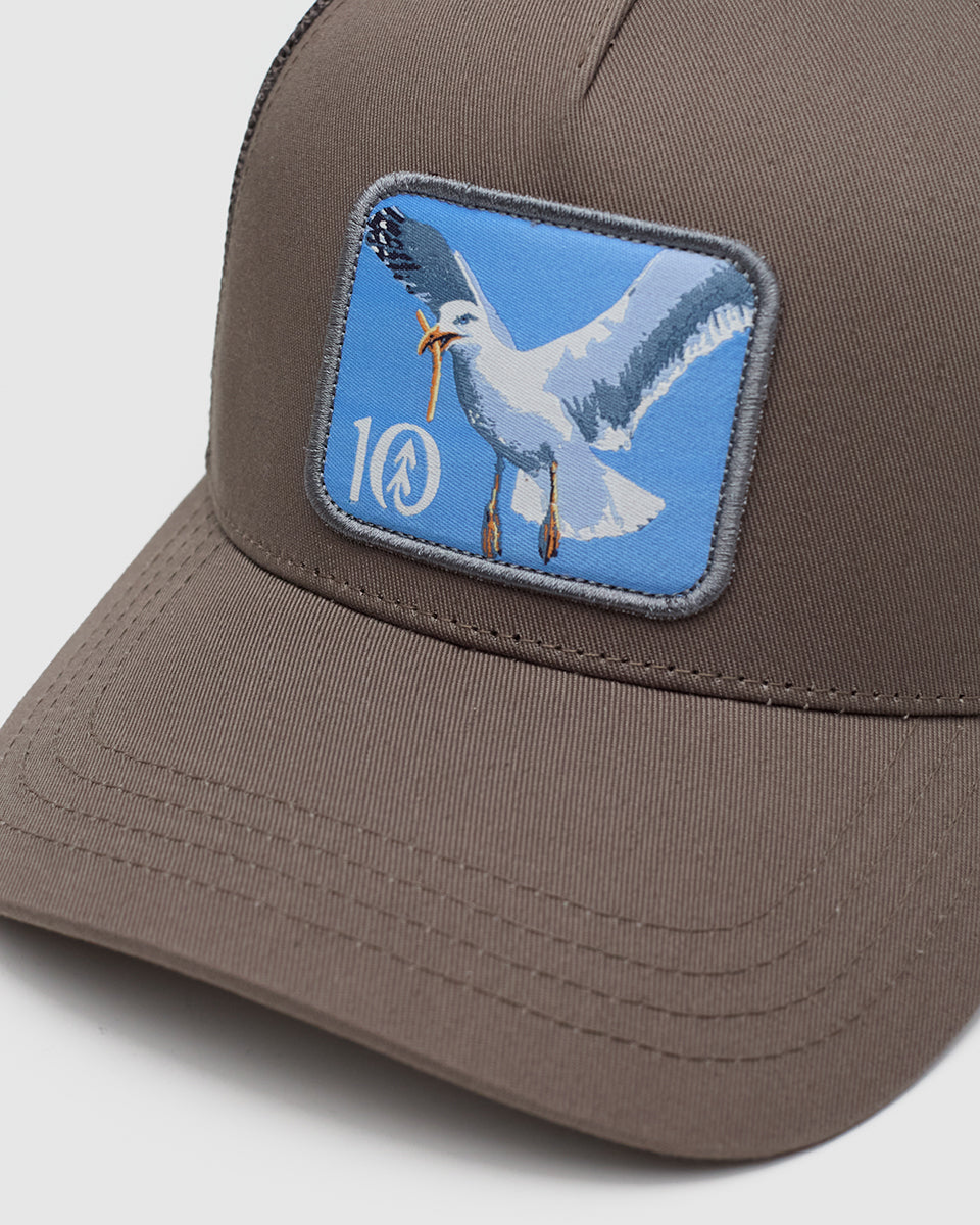 Lake Logo Altitude Hat