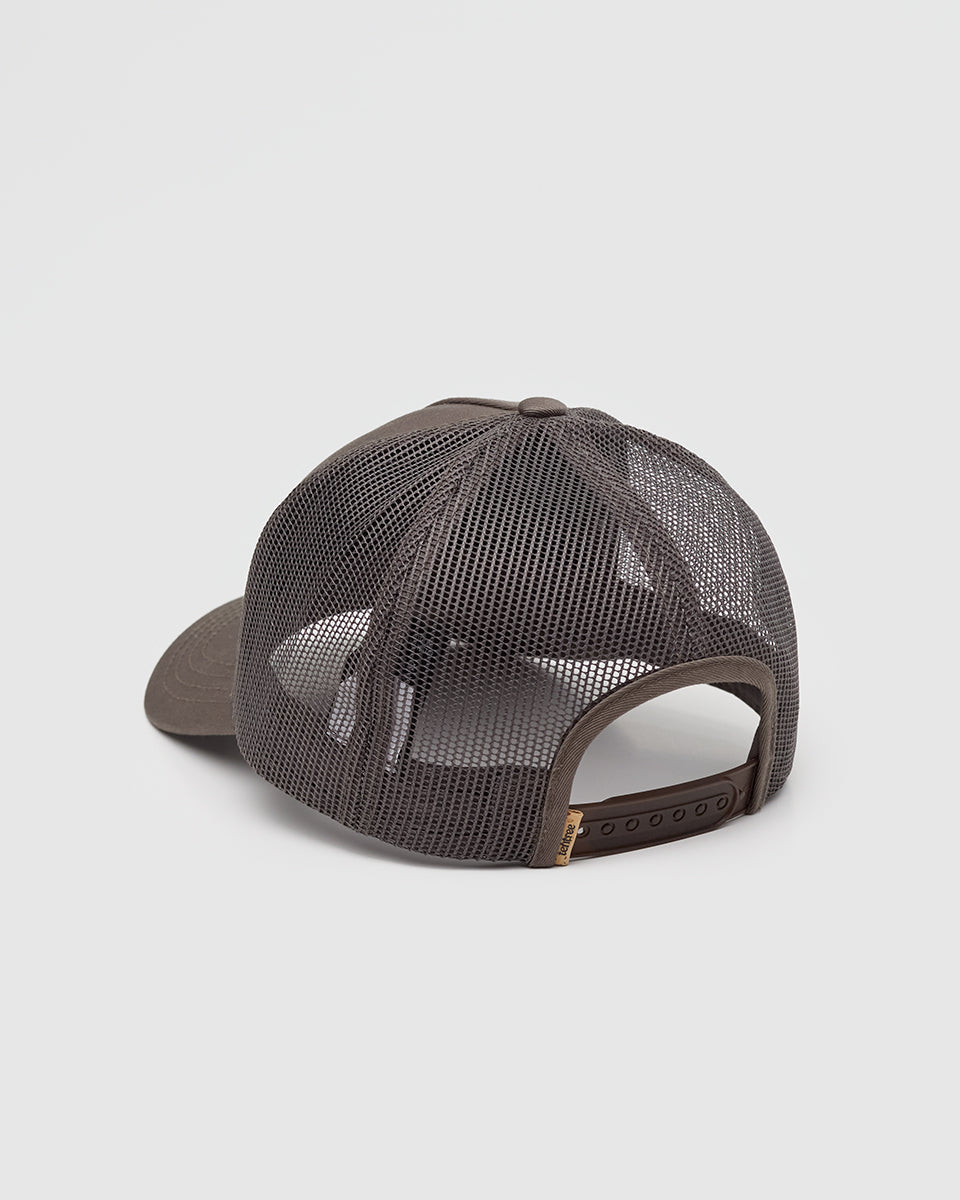 Lake Logo Altitude Hat