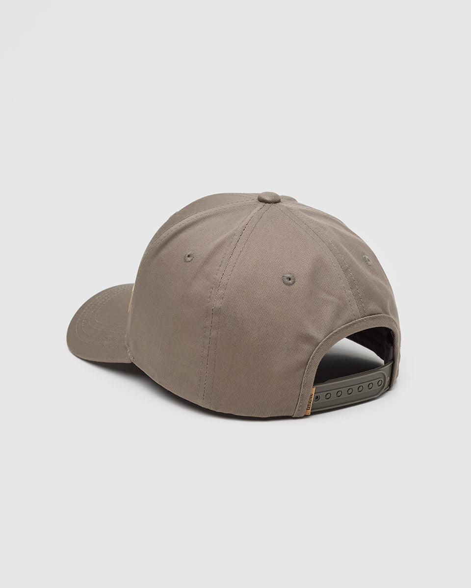 Cork Icon Elevation Hat
