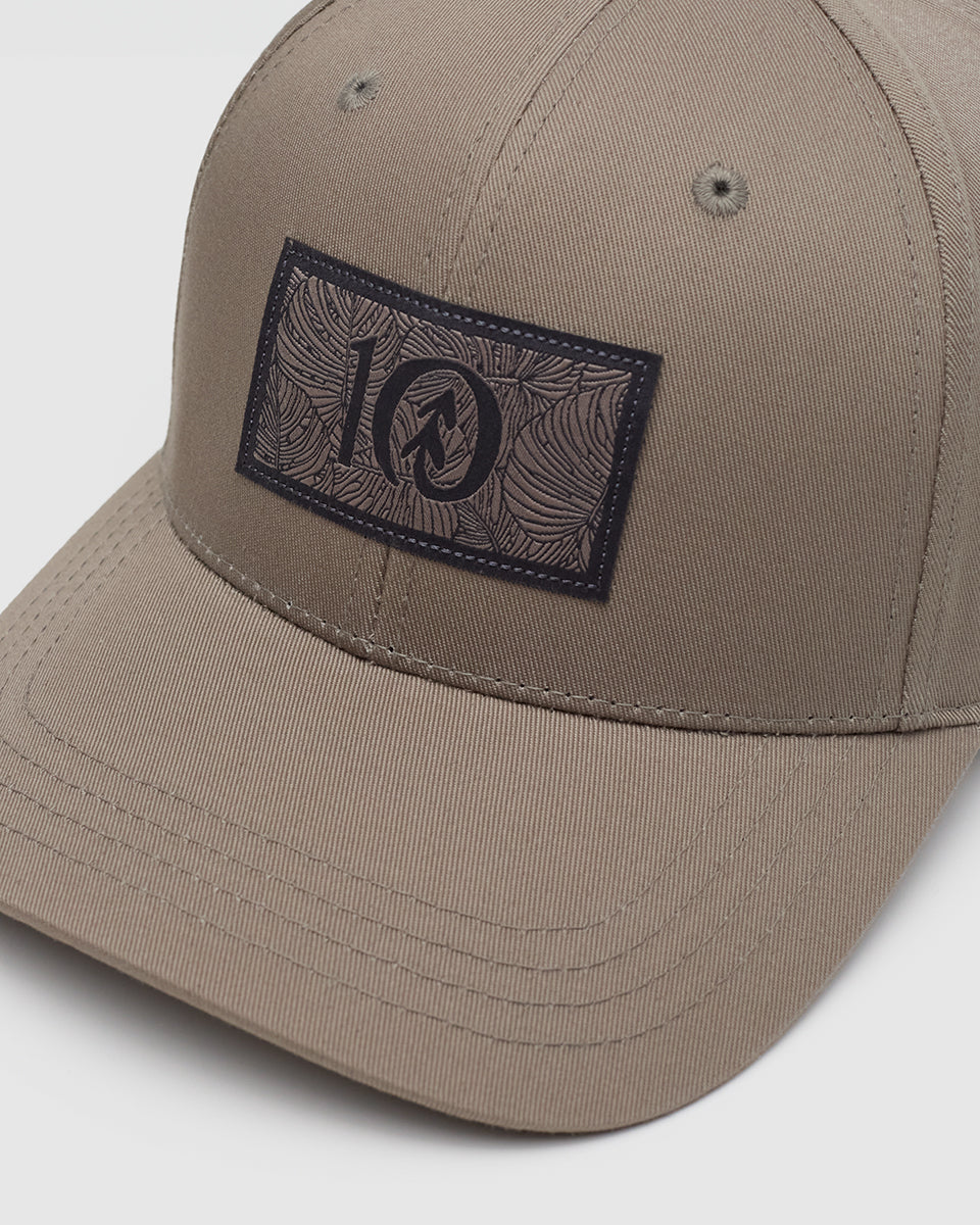 Amazon Patch Elevation Hat
