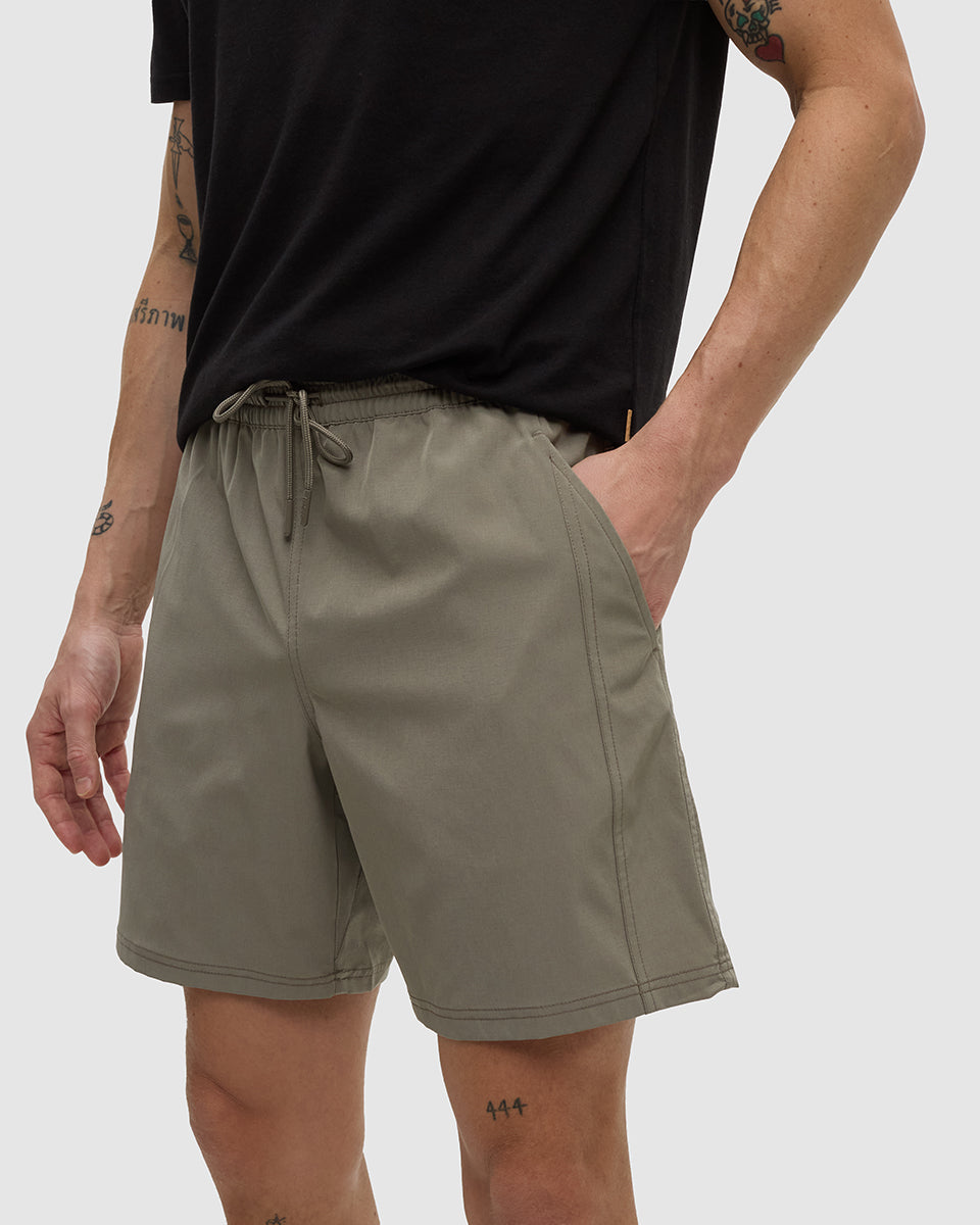 Webster Short