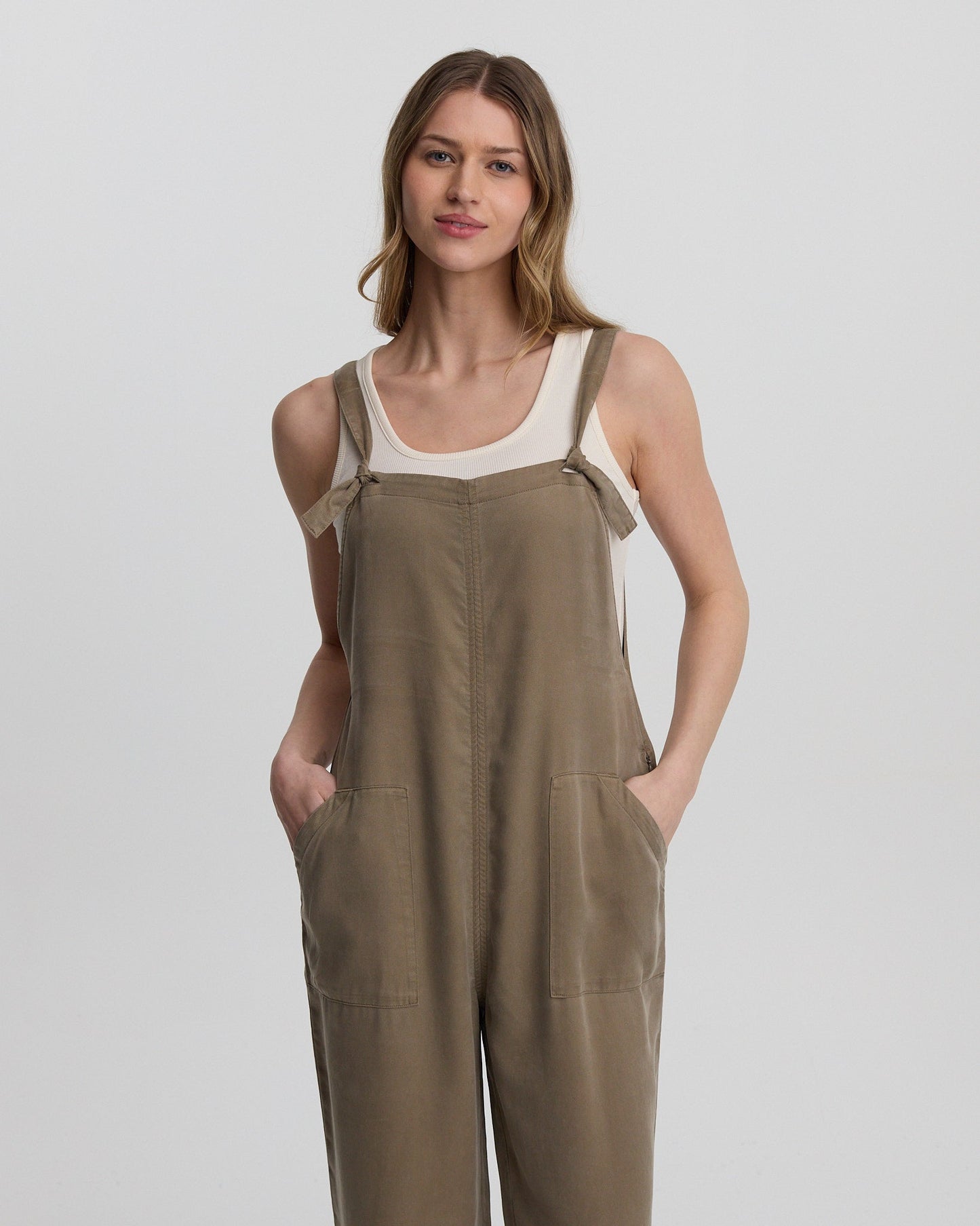 Sequoia Jumpsuit
