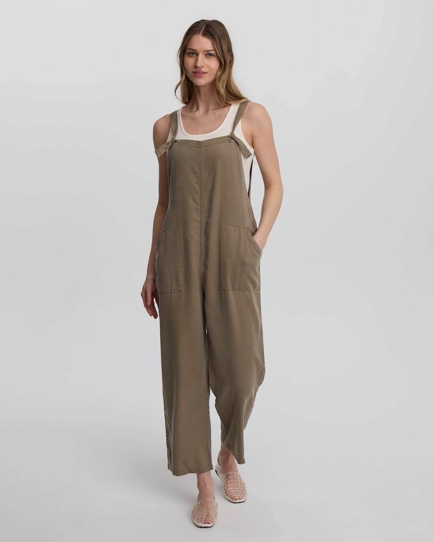 Sequoia Jumpsuit
