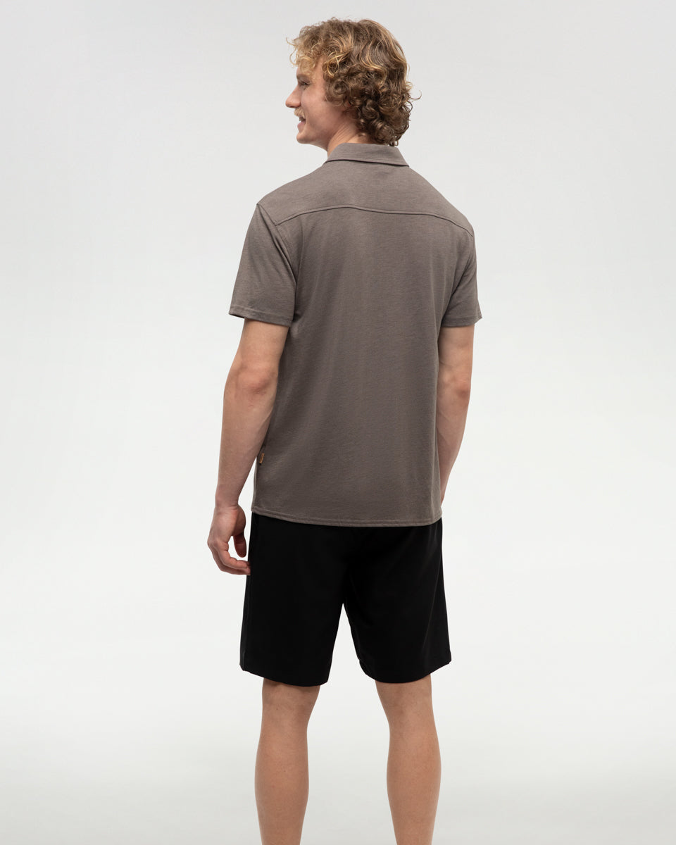 Hawthorn Shirt