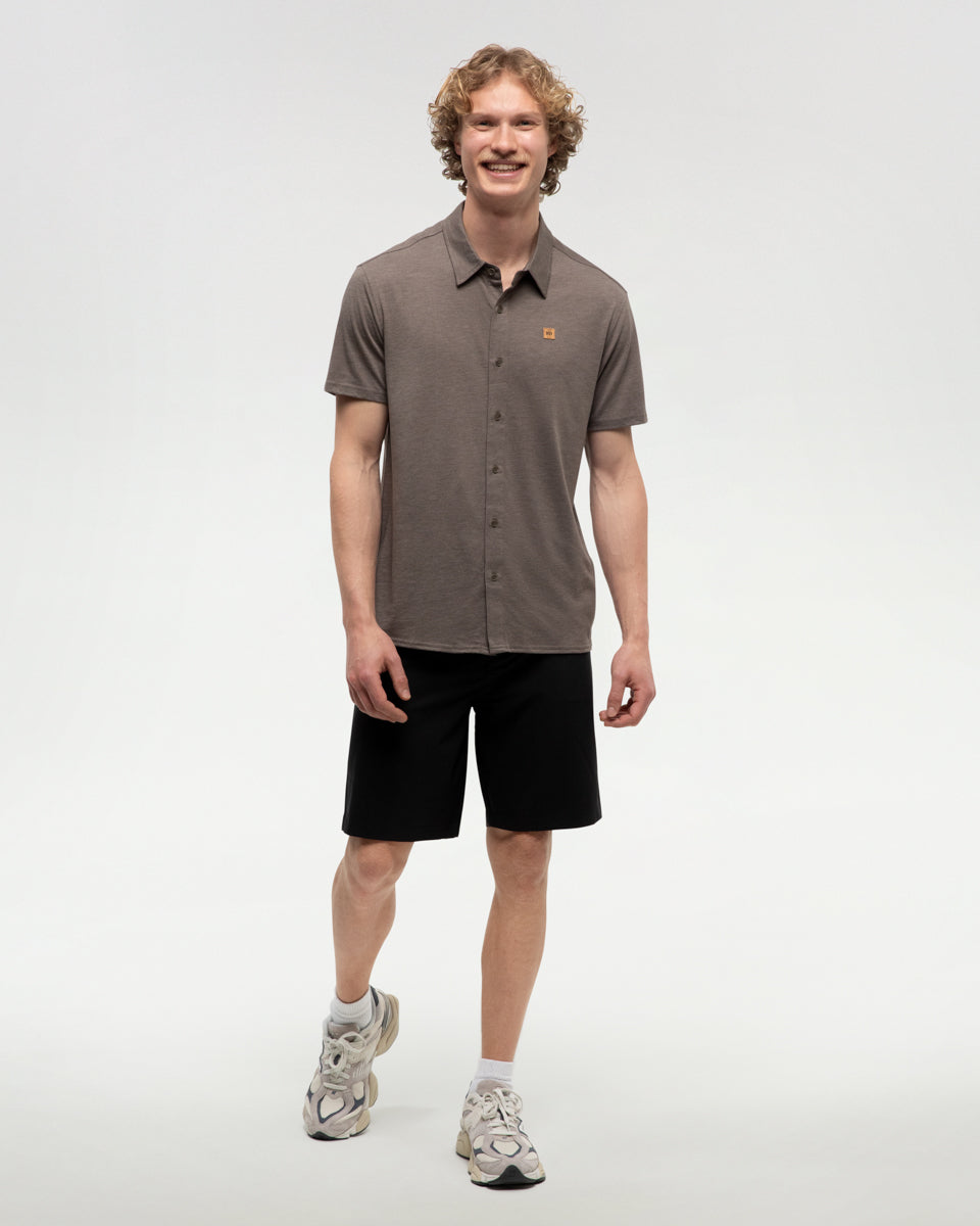 Hawthorn Shirt