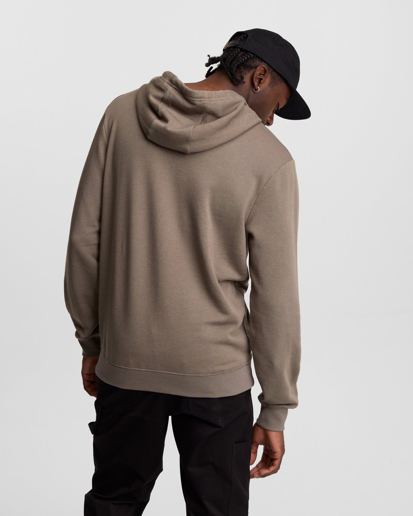Trees Hoodie