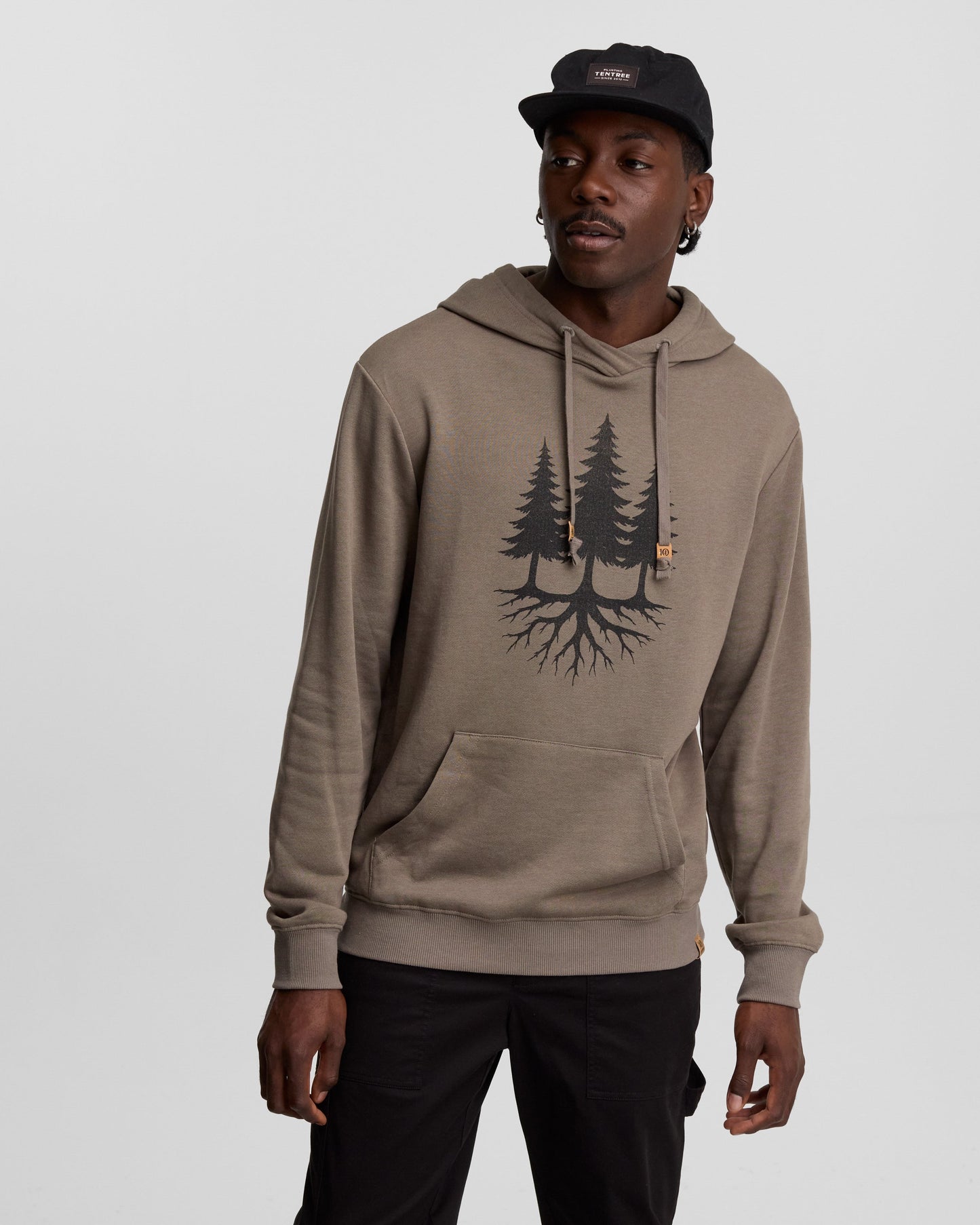 Trees Hoodie