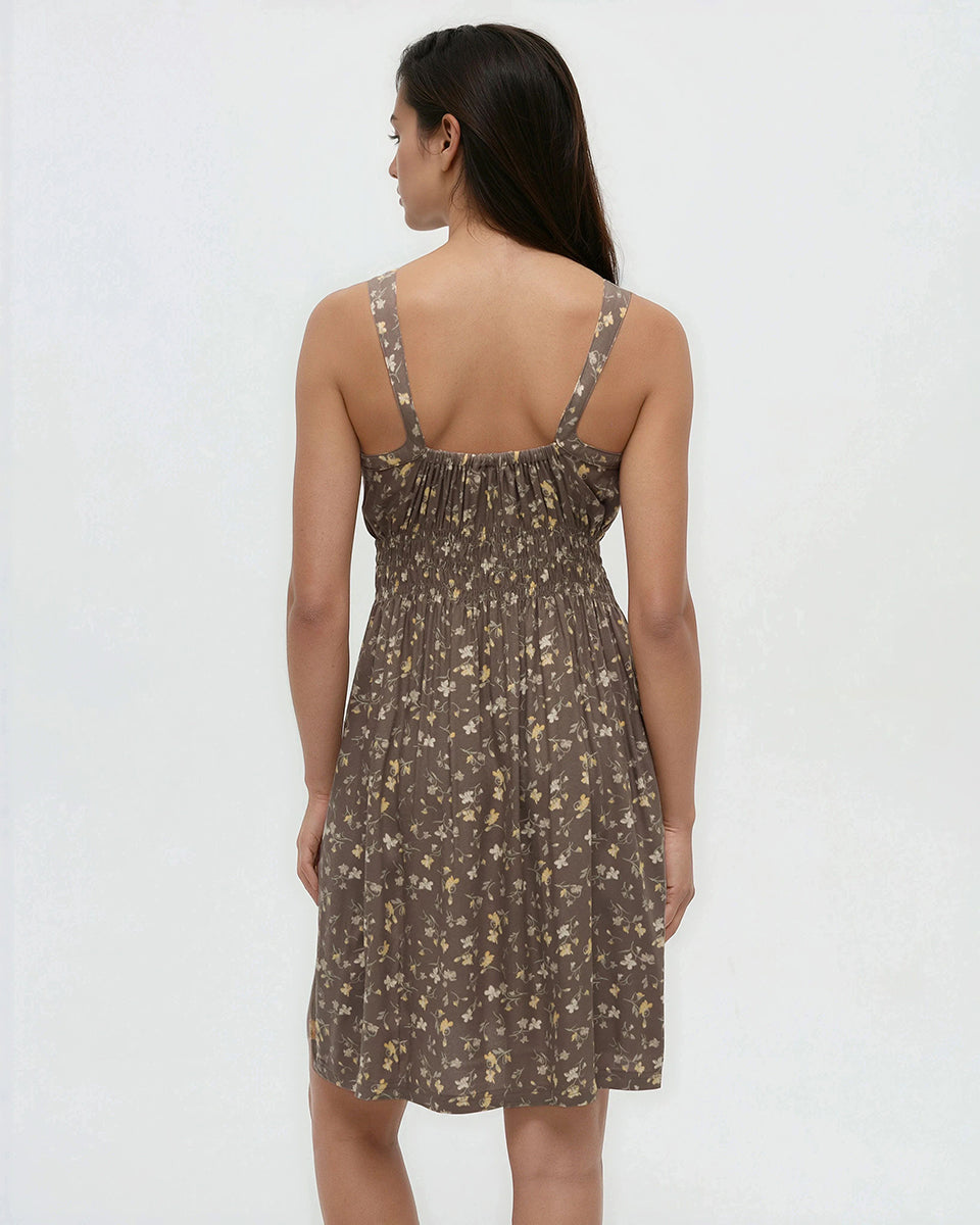 Overlook Dress