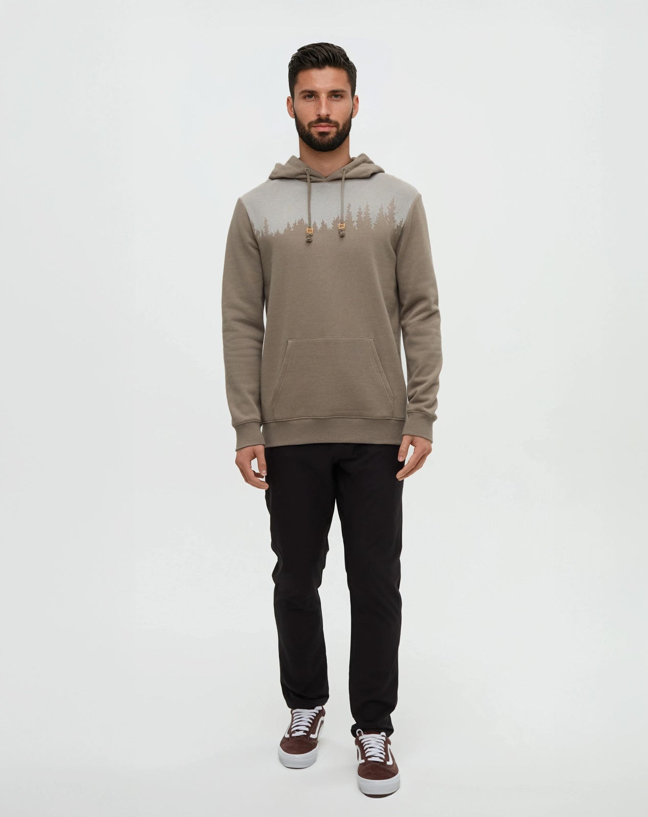 Juniper Hoodie