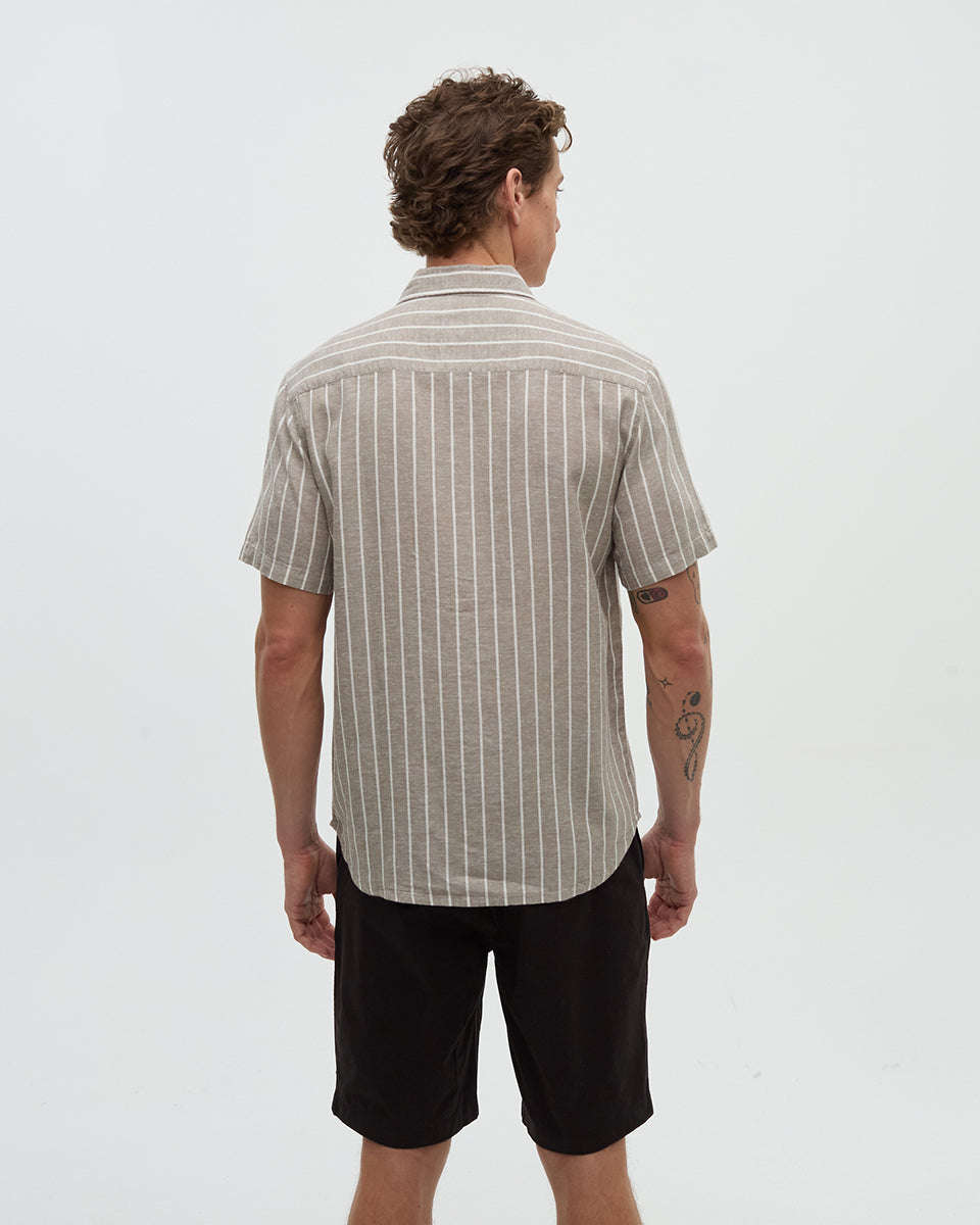 Dundas Shirt