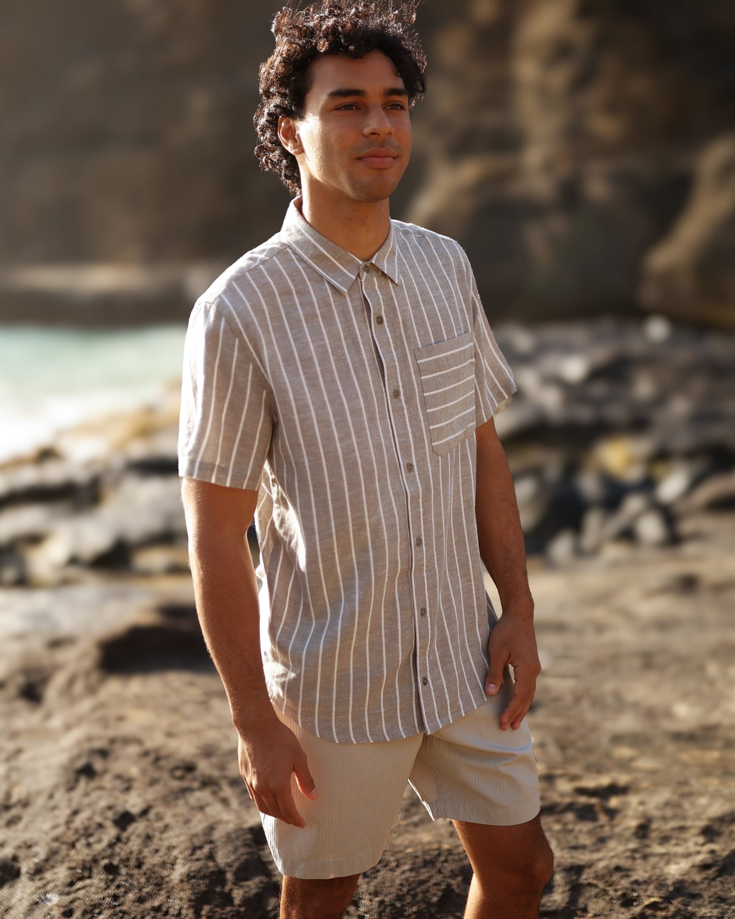 Dundas Shirt