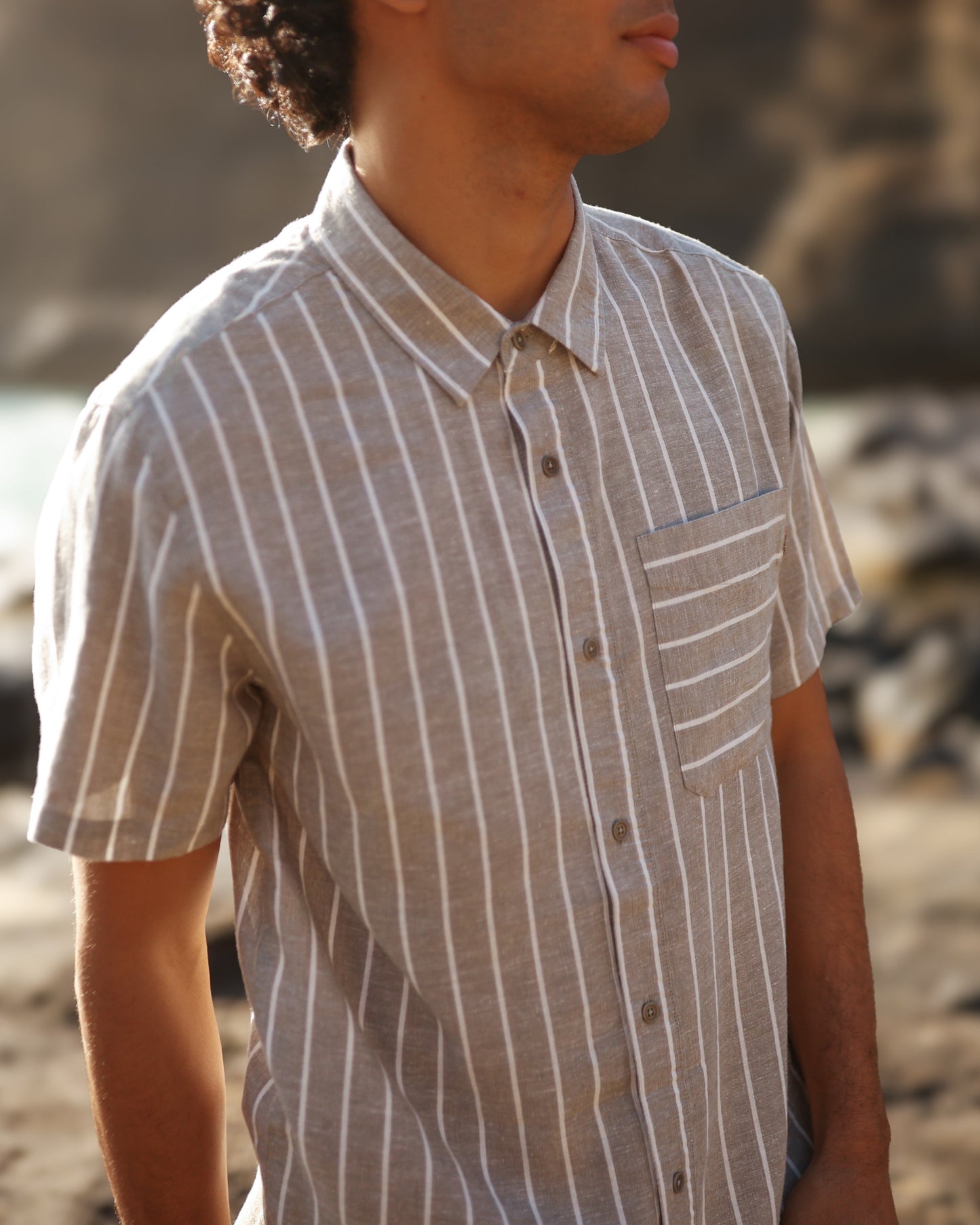 Dundas Shirt