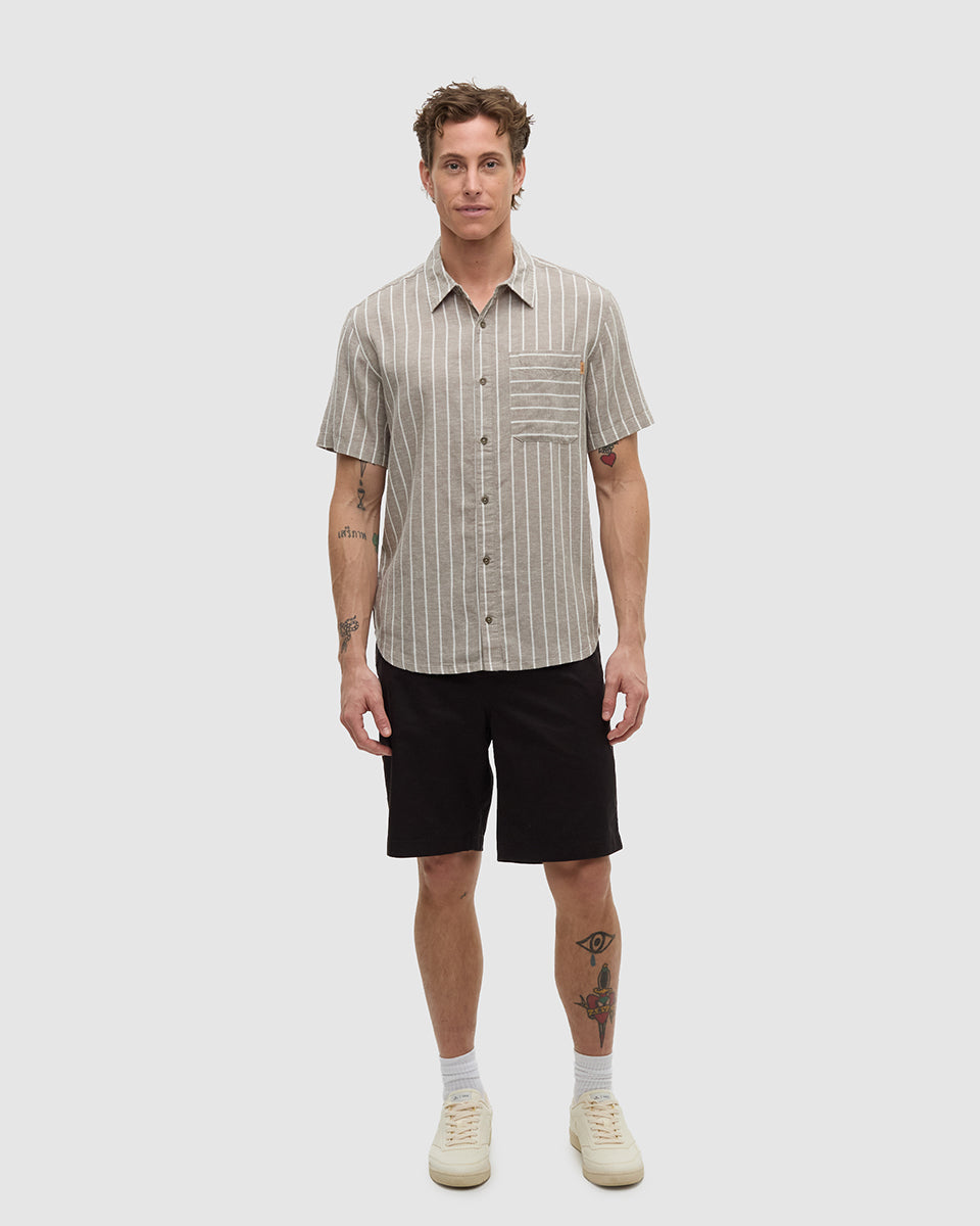 Dundas Shirt