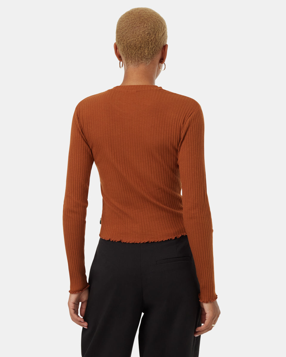 Newell Longsleeve