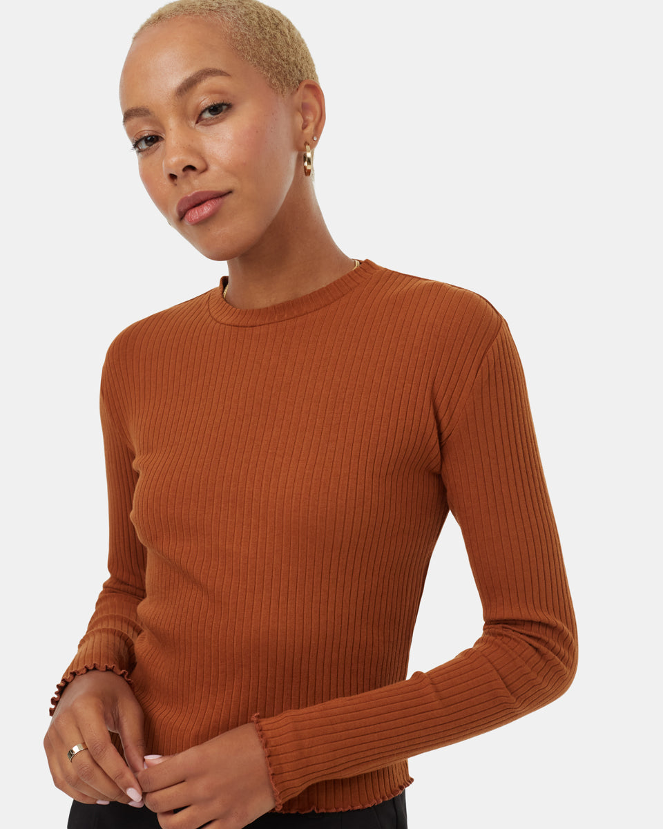 Newell Longsleeve