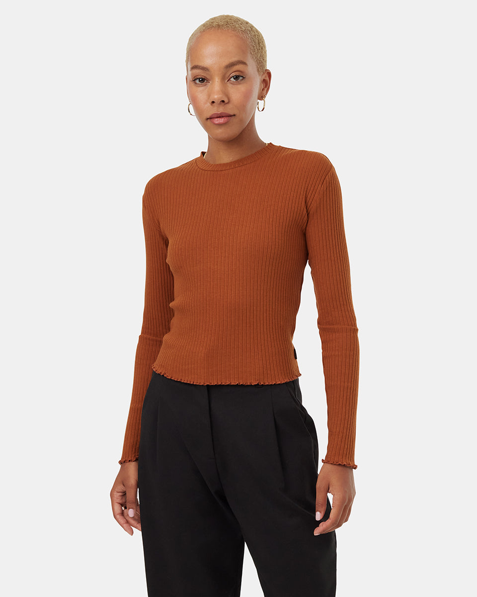 Newell Longsleeve