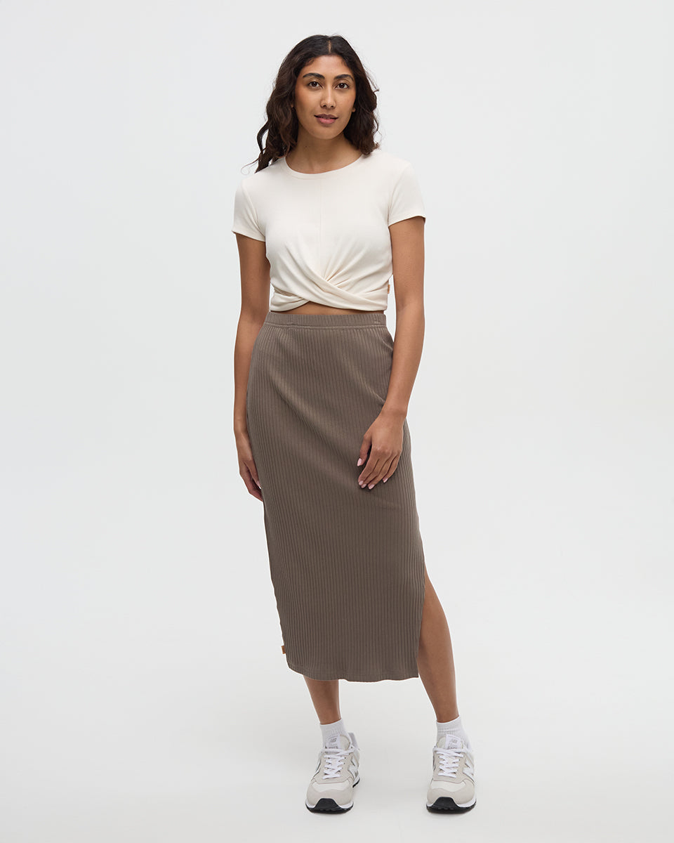 Walden Skirt