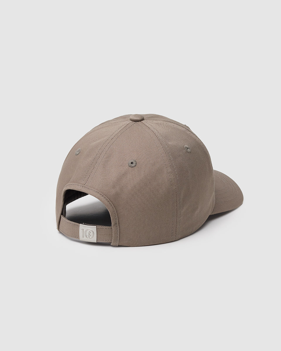Soccer Sasquatch Peak Hat