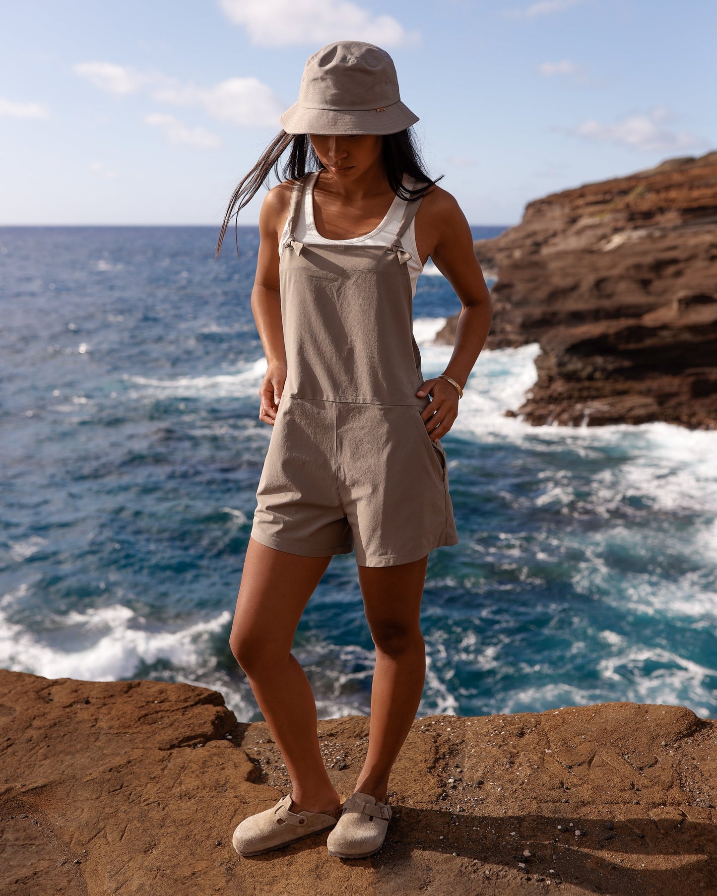 Carleton Bucket Hat