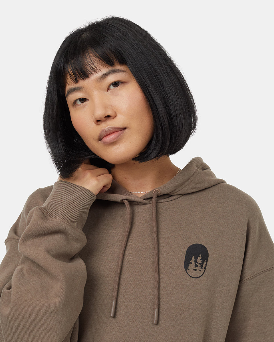 Lodgepole Oversized Hoodie