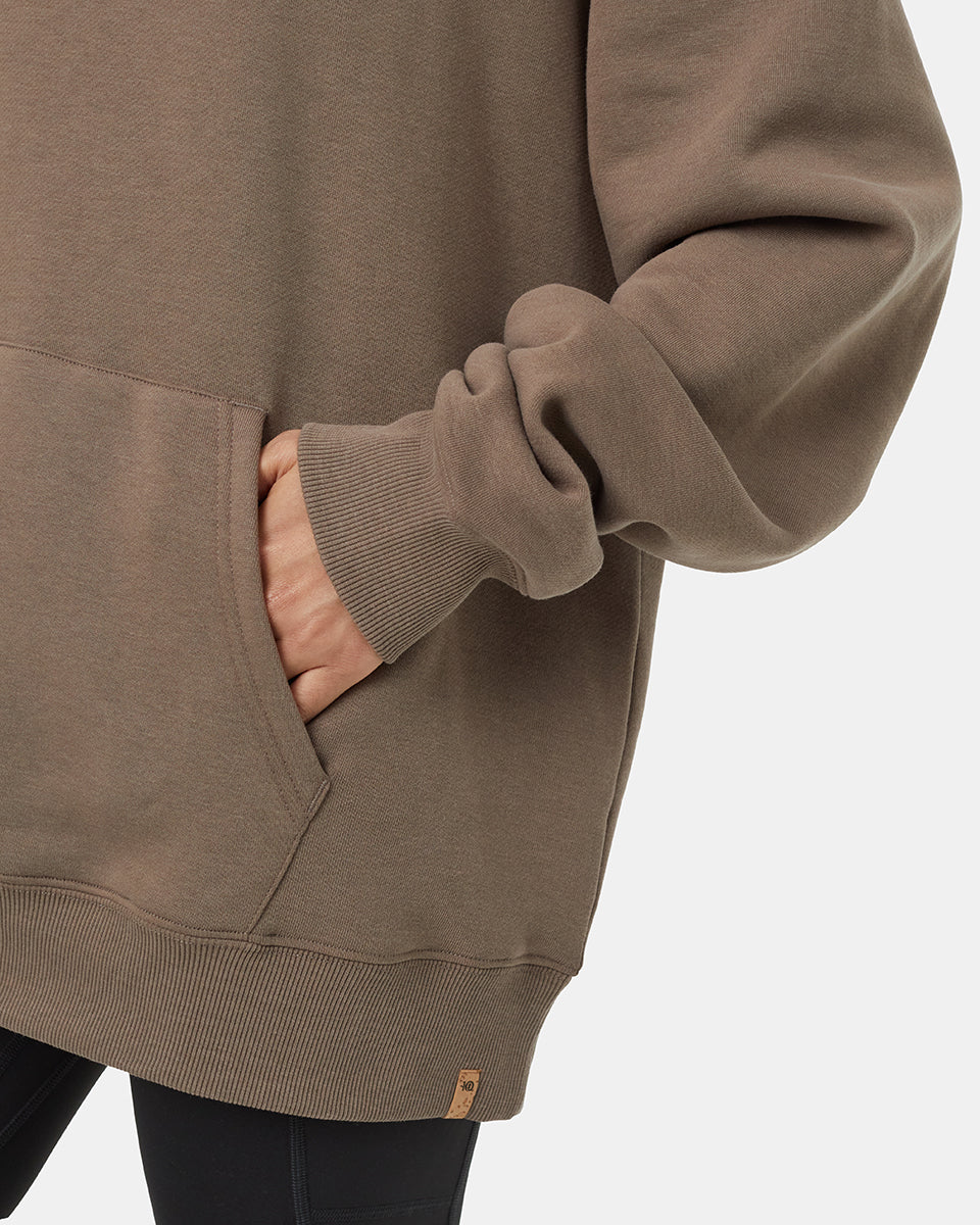 Lodgepole Oversized Hoodie