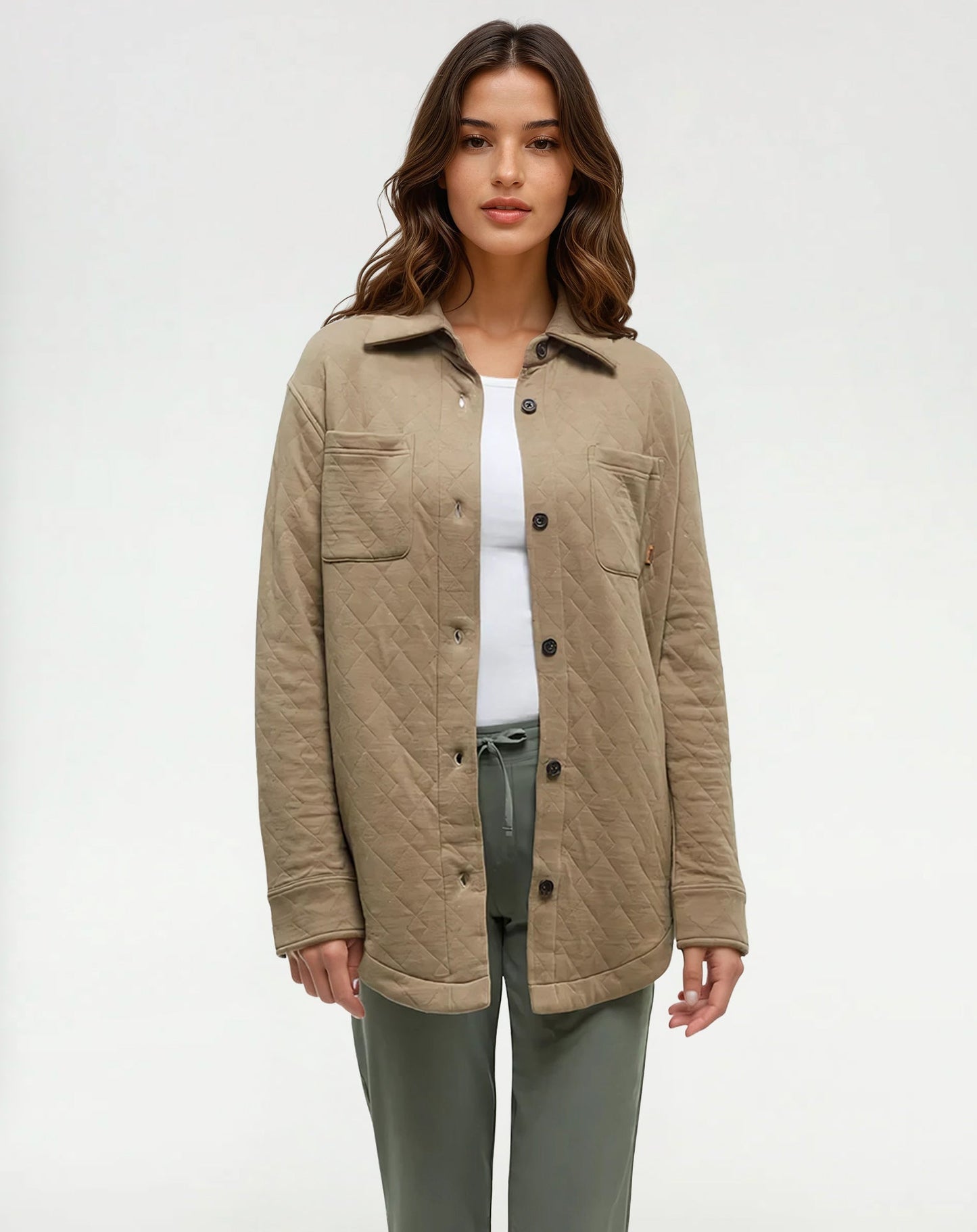 Dunes Overshirt
