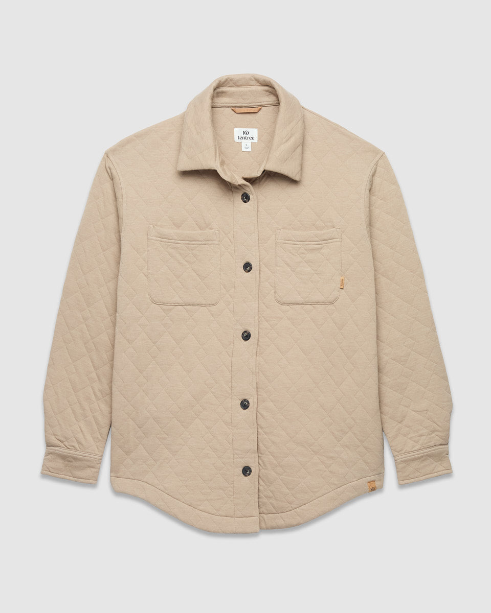 Dunes Overshirt